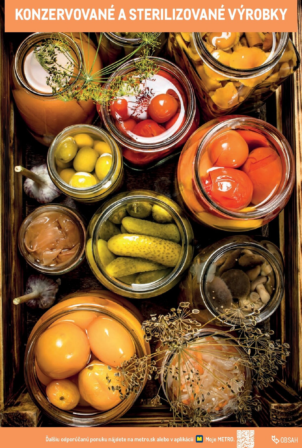 metro - Leták Metro - Katalóg vlastných značiek METRO platný od 01.10. do 31.12. - page: 135 metro - Leták Metro - Katalóg vlastných značiek METRO platný od 01.10. do 31.12. - page: 135