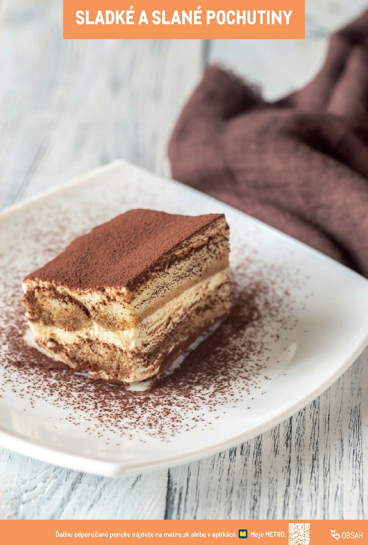 metro - Leták Metro - Katalóg vlastných značiek METRO platný od 01.10. do 31.12. - page: 126 metro - Leták Metro - Katalóg vlastných značiek METRO platný od 01.10. do 31.12. - page: 126