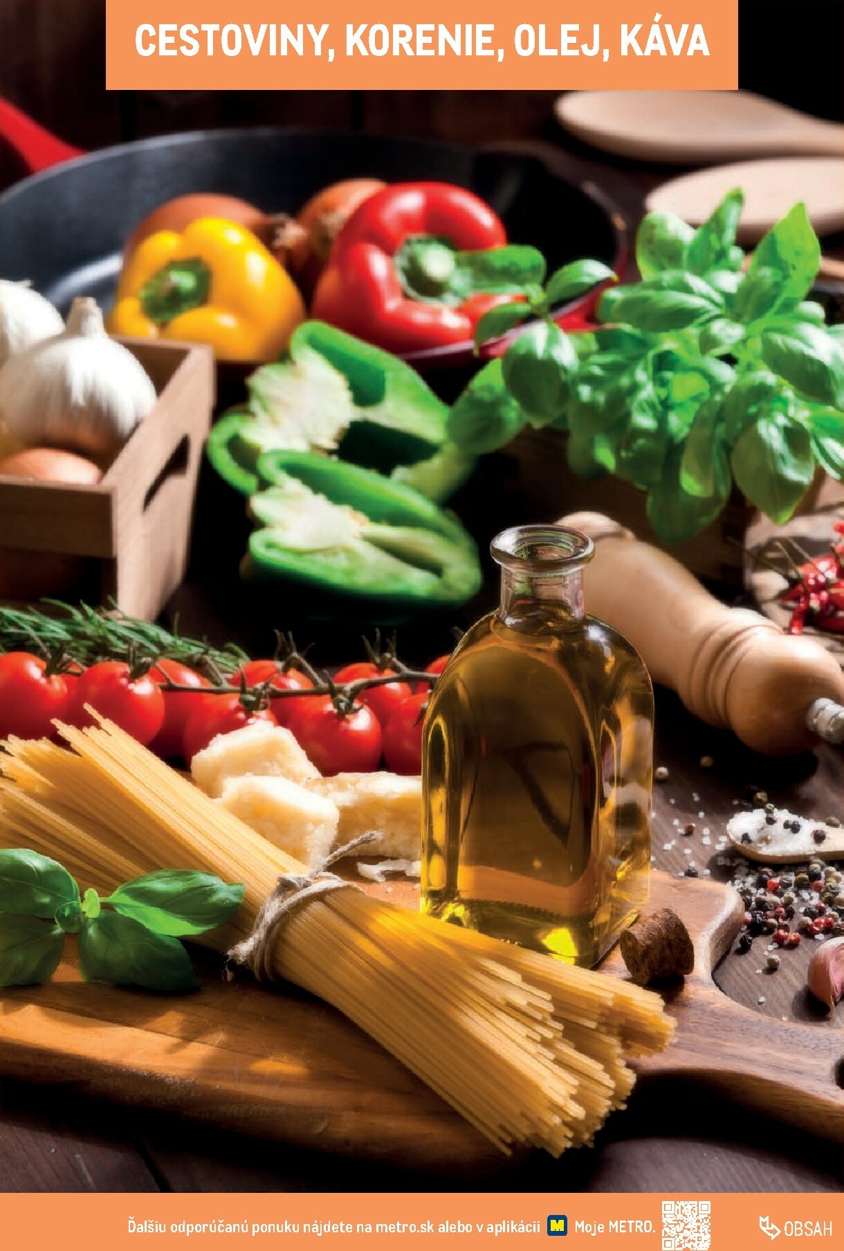 metro - Leták Metro - Katalóg vlastných značiek METRO platný od 01.10. do 31.12. - page: 162 metro - Leták Metro - Katalóg vlastných značiek METRO platný od 01.10. do 31.12. - page: 162