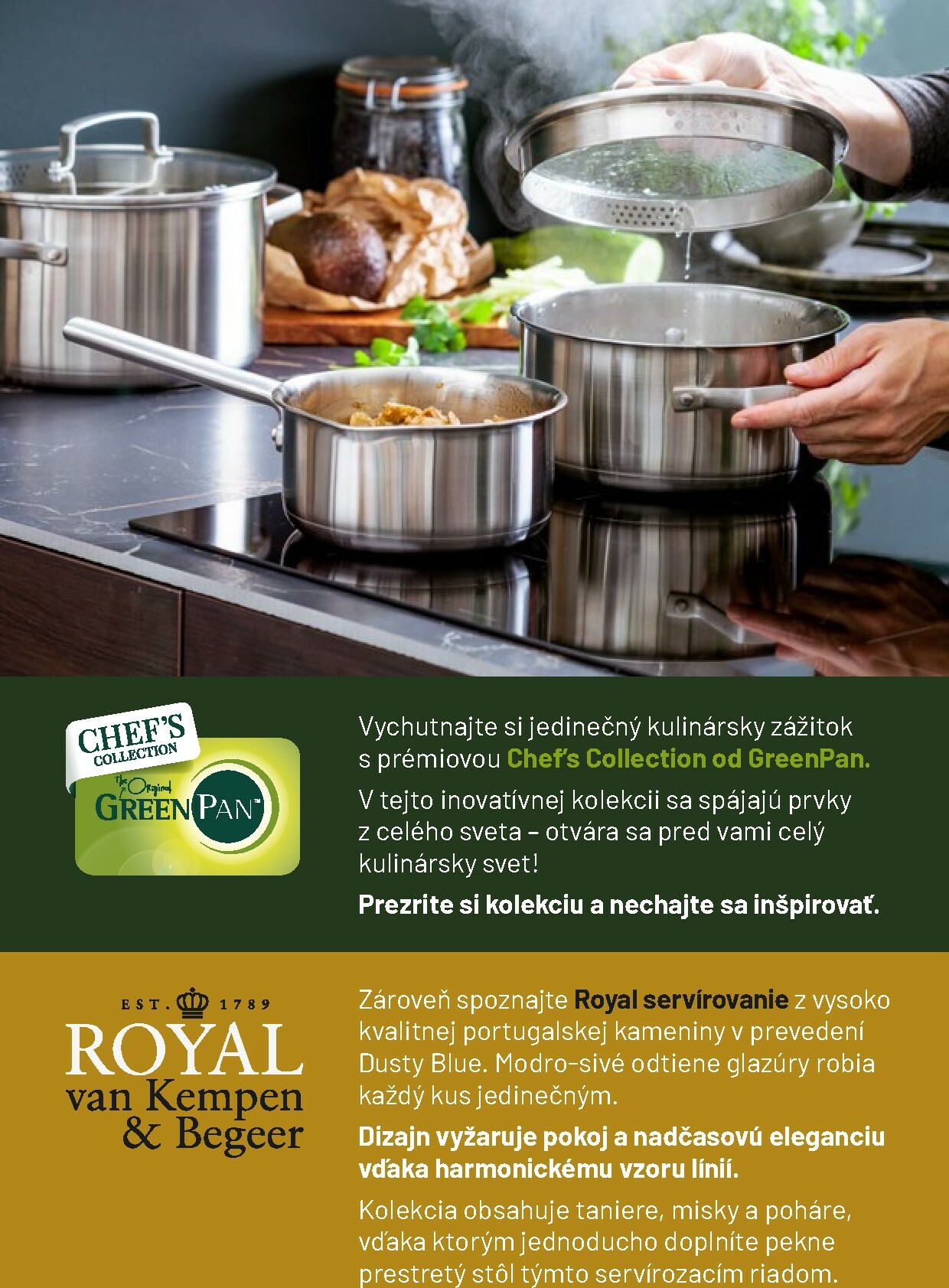 metro - Leták Metro - Royal - vernostný program platný od 22.10. do 31.12. - page: 3