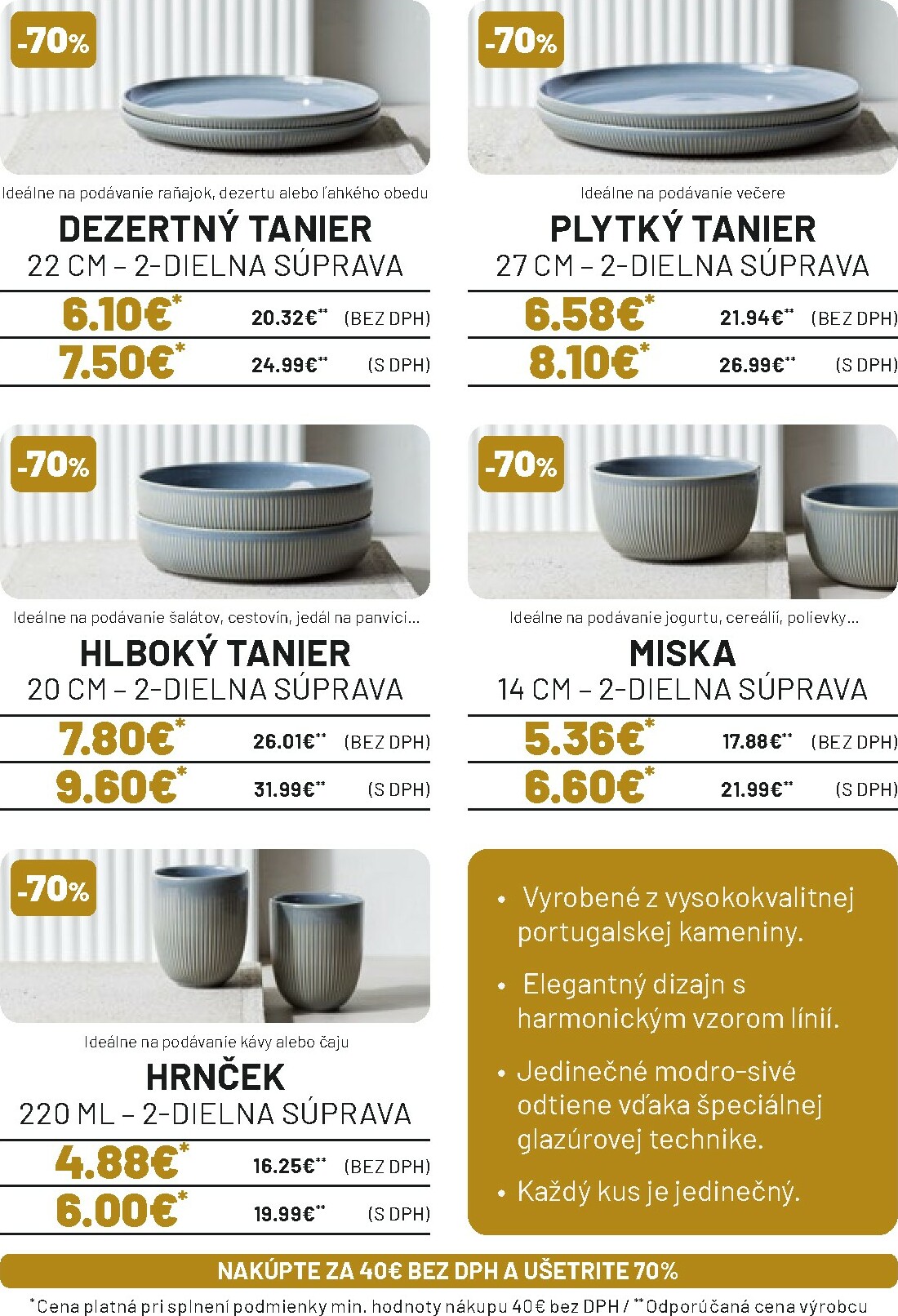 metro - Leták Metro - Royal - vernostný program platný od 22.10. do 31.12. - page: 4