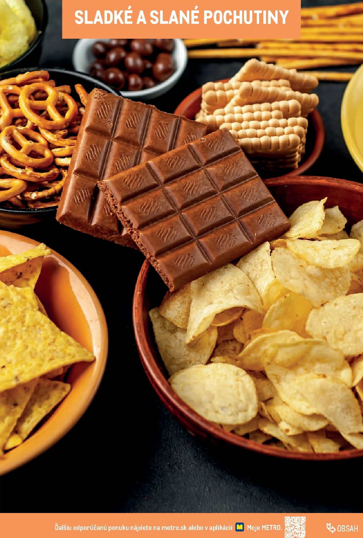 metro - Leták Metro - Katalóg vlastných značiek METRO platný od 21.11. do 21.11. - page: 120