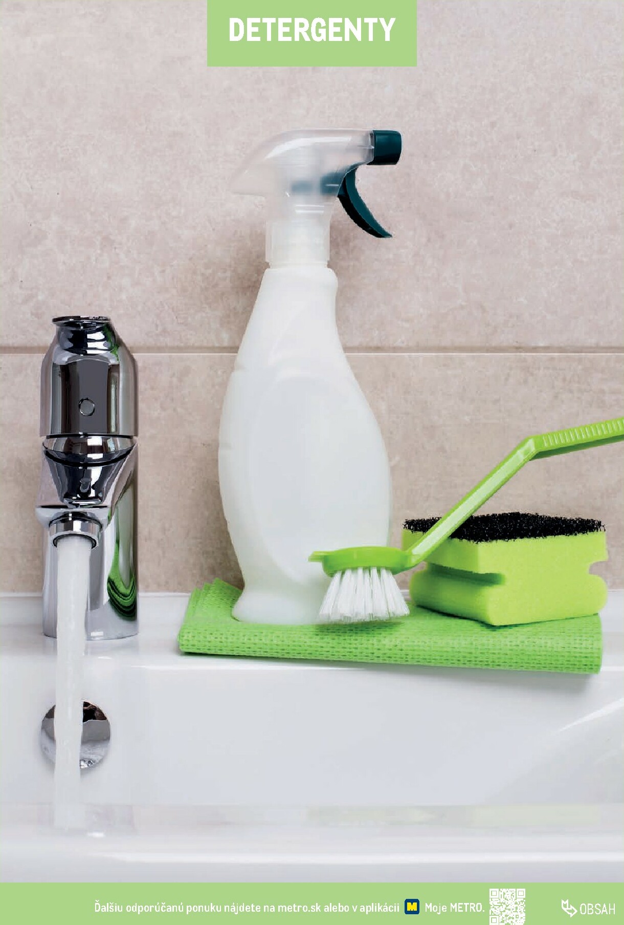 metro - Leták Metro - Katalóg vlastných značiek METRO platný od 21.11. do 21.11. - page: 195