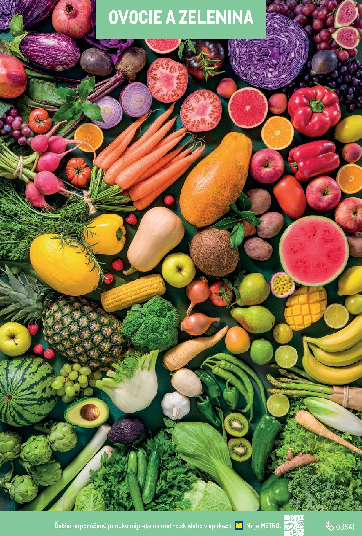 metro - Leták Metro - Katalóg vlastných značiek METRO platný od 21.11. do 21.11. - page: 9