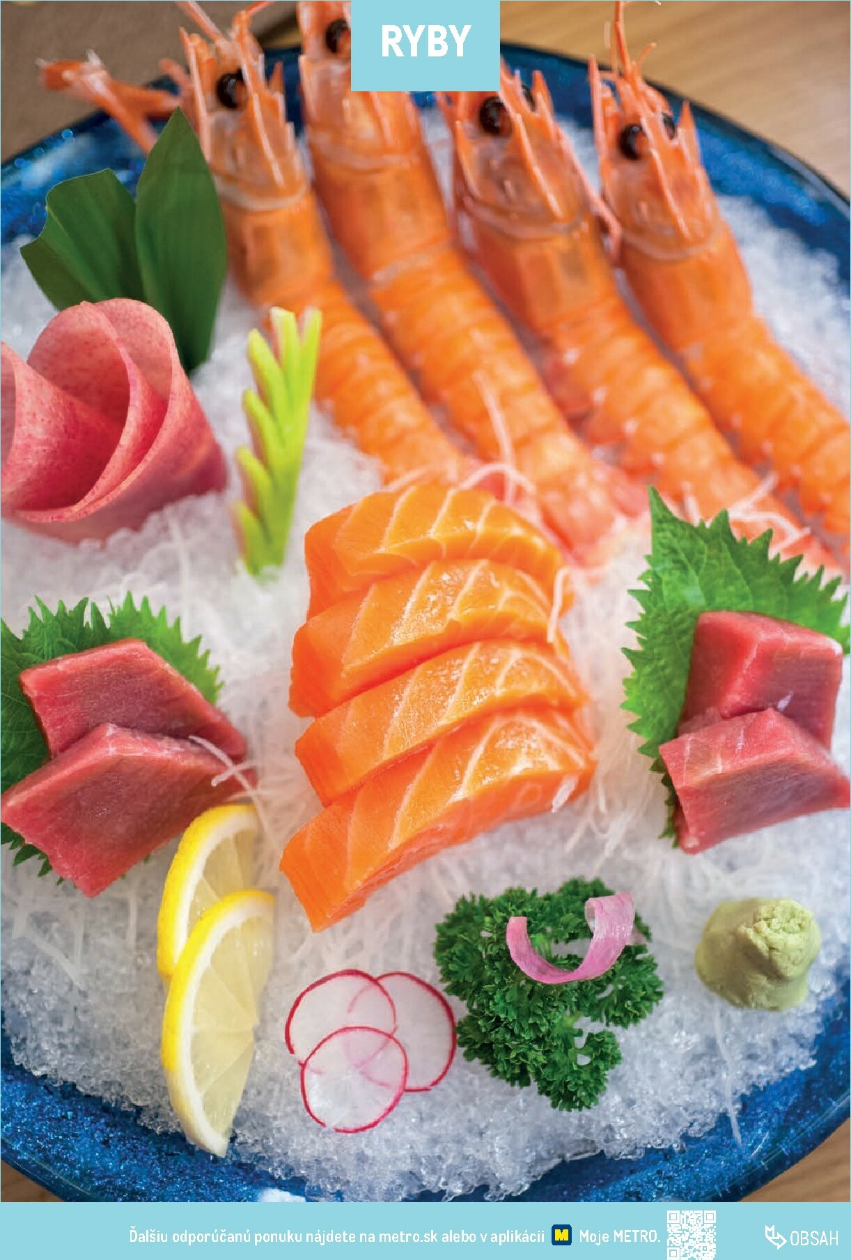 metro - Leták Metro - Katalóg vlastných značiek METRO platný od 21.11. do 21.11. - page: 66