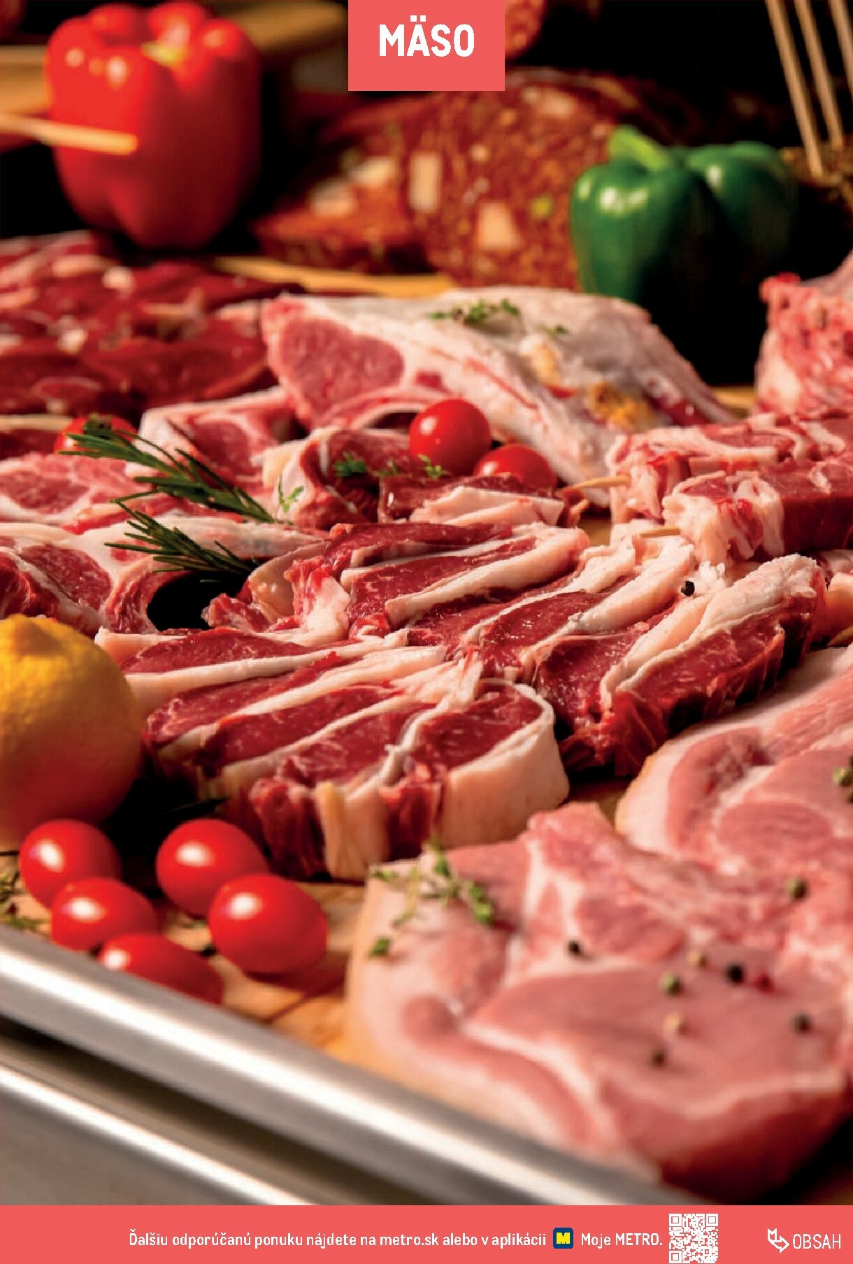 metro - Leták Metro - Katalóg vlastných značiek METRO platný od 21.11. do 21.11. - page: 37