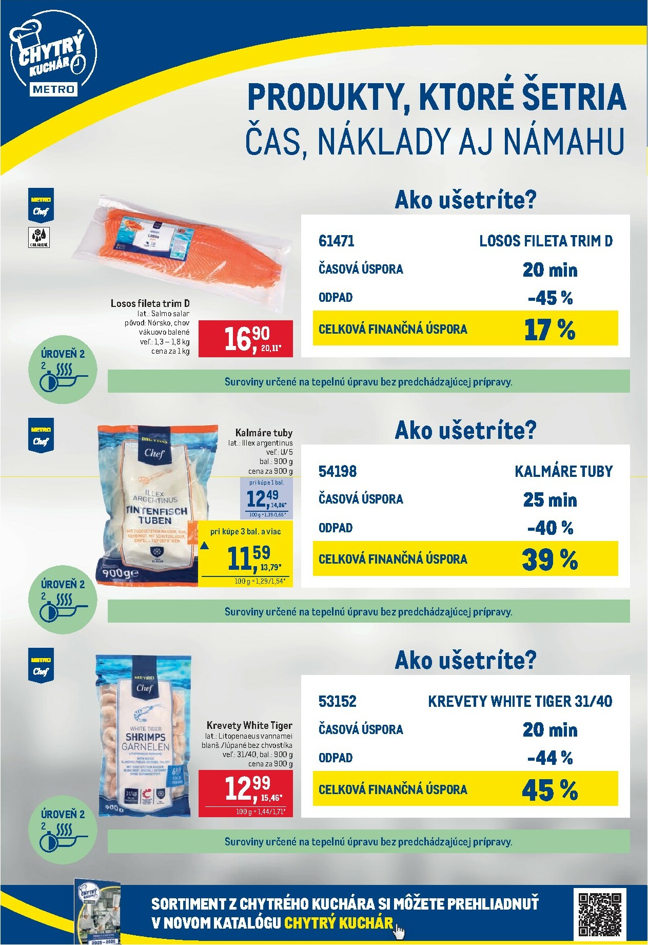 metro - Leták Metro - Gastronómia platný od 10.12. do 31.12. - page: 2