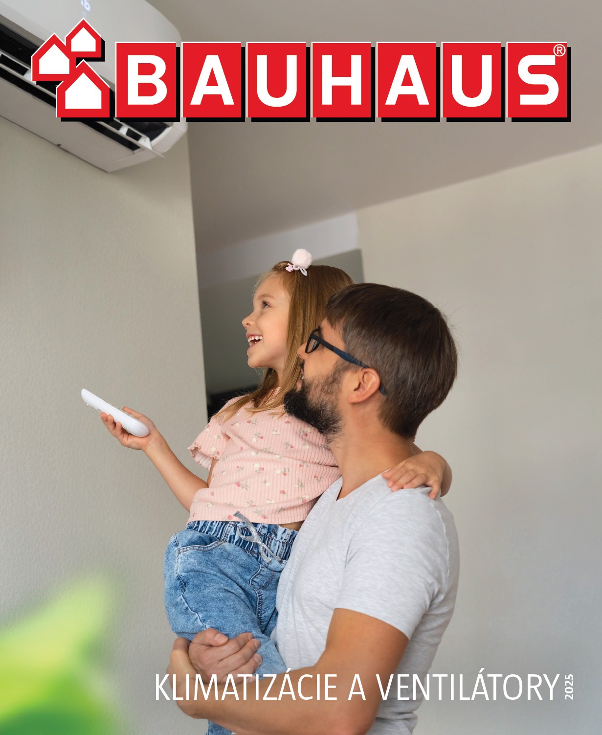 bauhaus - Leták Bauhaus - Katalog Klimatizácie platný od 05.06. do 31.08.
