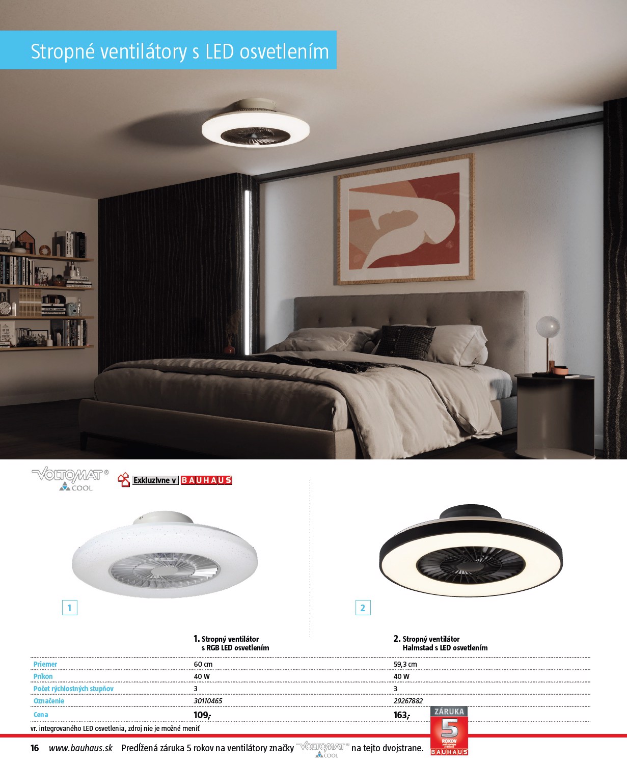 bauhaus - Leták Bauhaus - Katalog Klimatizácie platný od 05.06. do 31.08. - page: 16