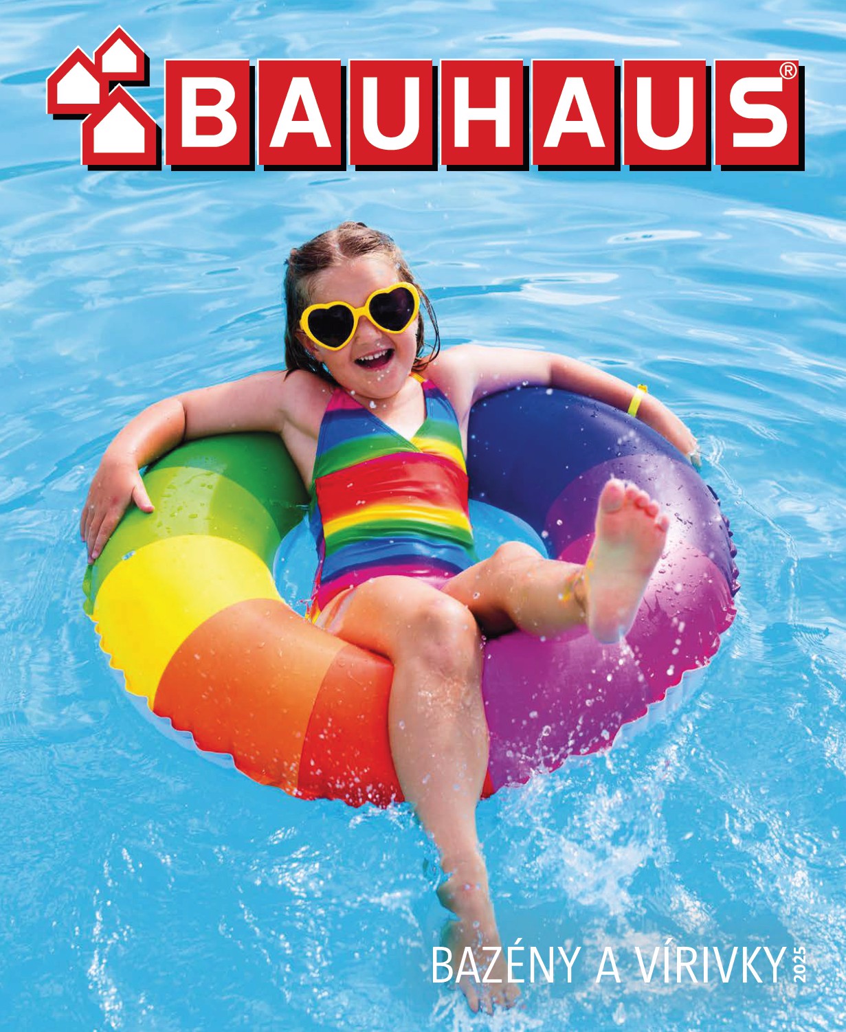 bauhaus - Leták Bauhaus - Katalóg Bazény platný od 05.06. do 31.08.