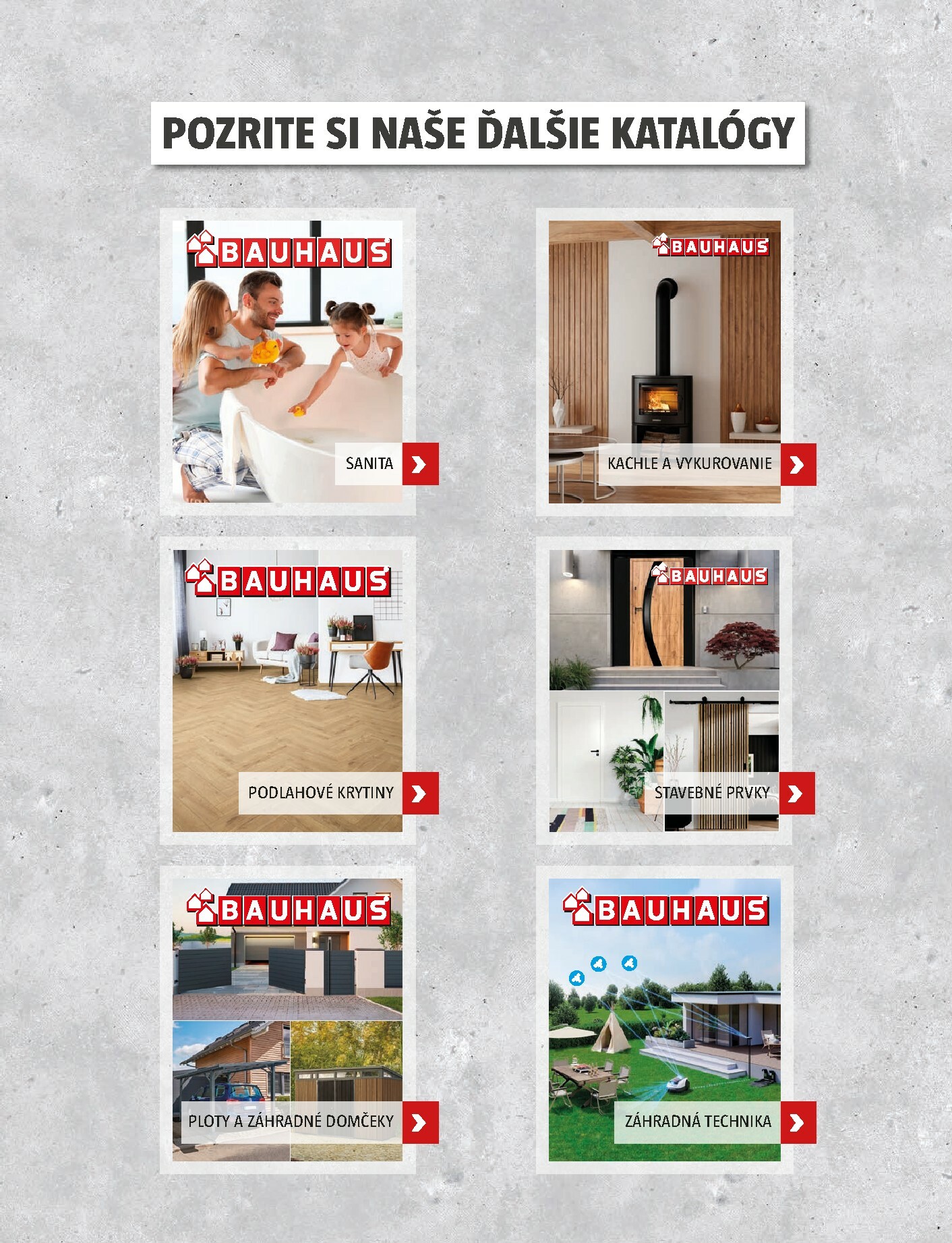 bauhaus - Leták Bauhaus platný od 03.11. do 07.12. - page: 33