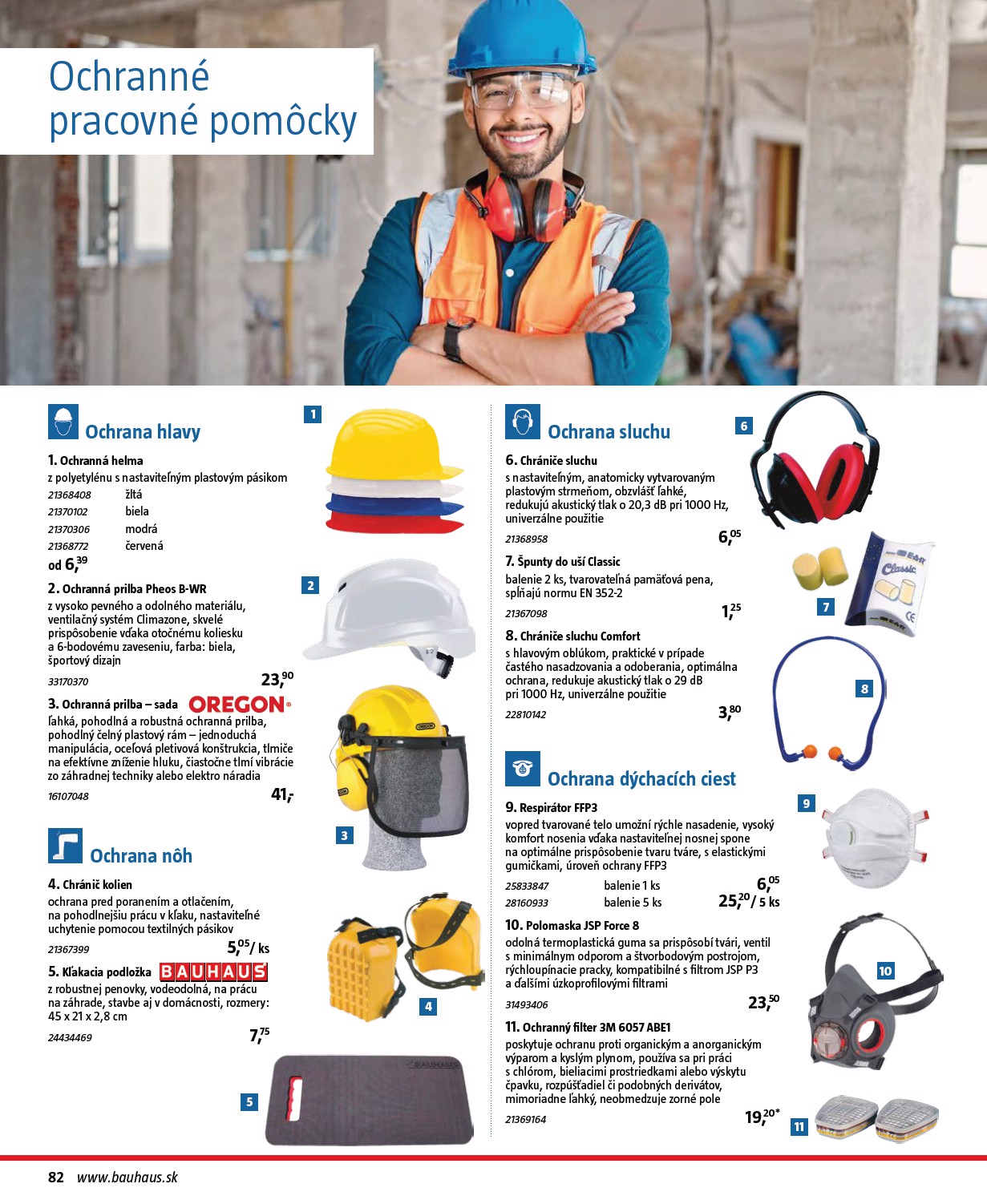 bauhaus - Leták Bauhaus - Katalóg Naradie platný od 20.11. do 31.12. - page: 82