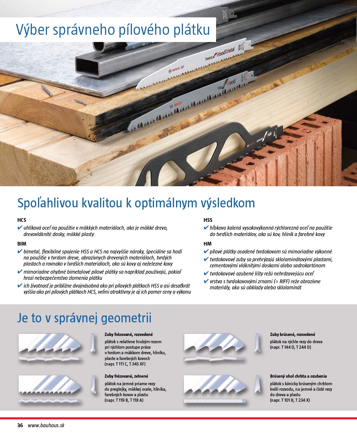 bauhaus - Leták Bauhaus - Katalóg Naradie platný od 20.11. do 31.12. - page: 36