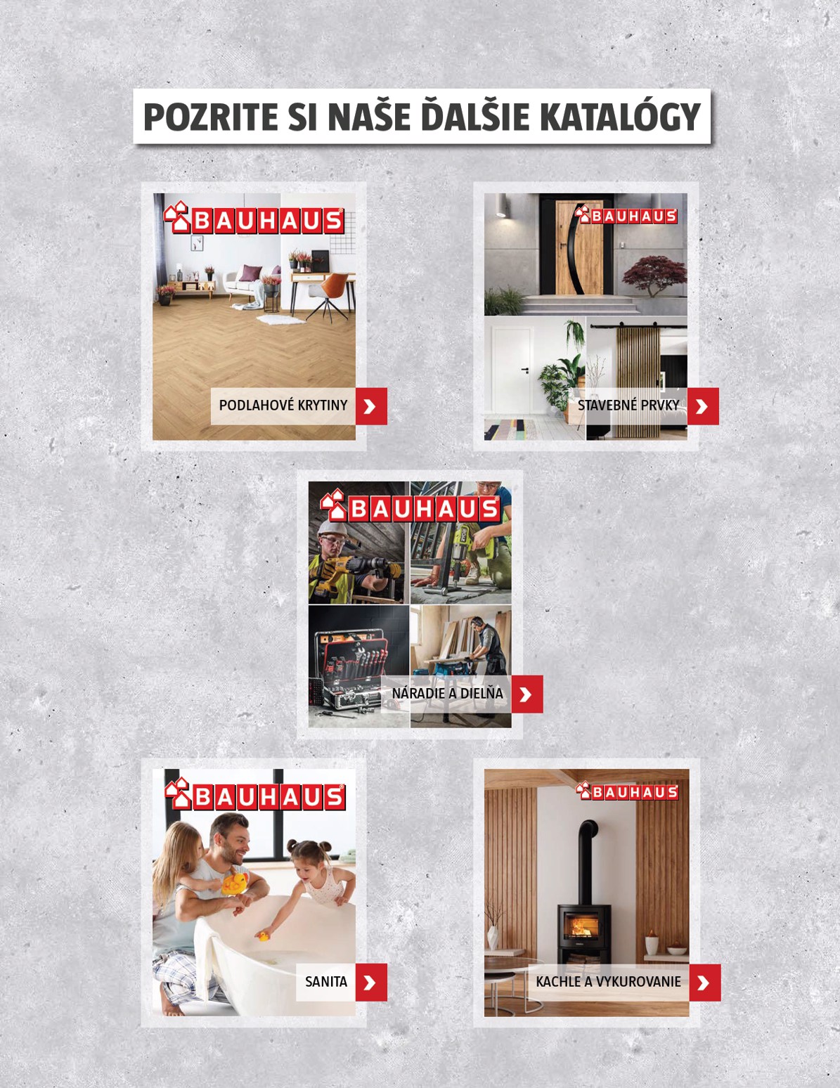 bauhaus - Leták Bauhaus platný od 12.01. do 08.02. - page: 25