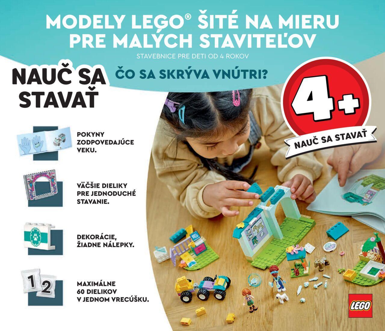 alltoys - ALLTOYS Lego katalóg 01.06.2024 - 31.12.2024 - page: 26