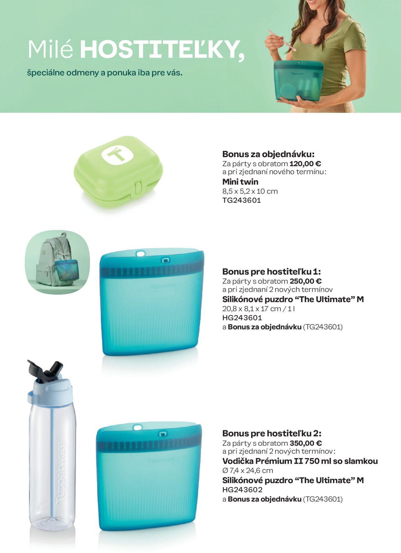 tupperware - Tupperware leták 02.09.2024 - 29.09.2024 - page: 15