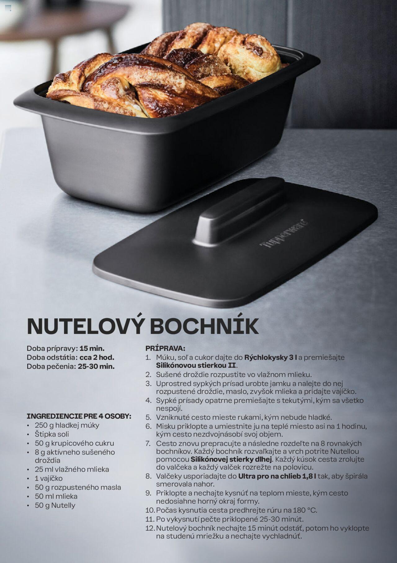 tupperware - Tupperware leták 02.09.2024 - 29.09.2024 - page: 8