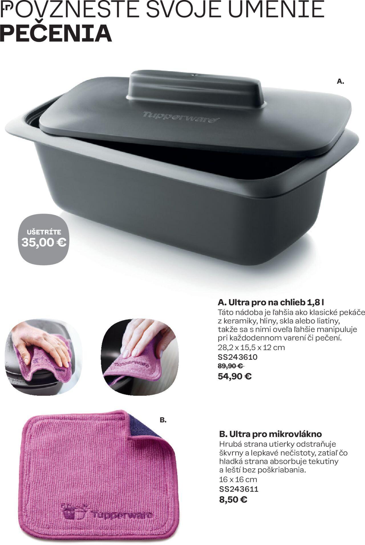 tupperware - Tupperware leták 02.09.2024 - 29.09.2024 - page: 9