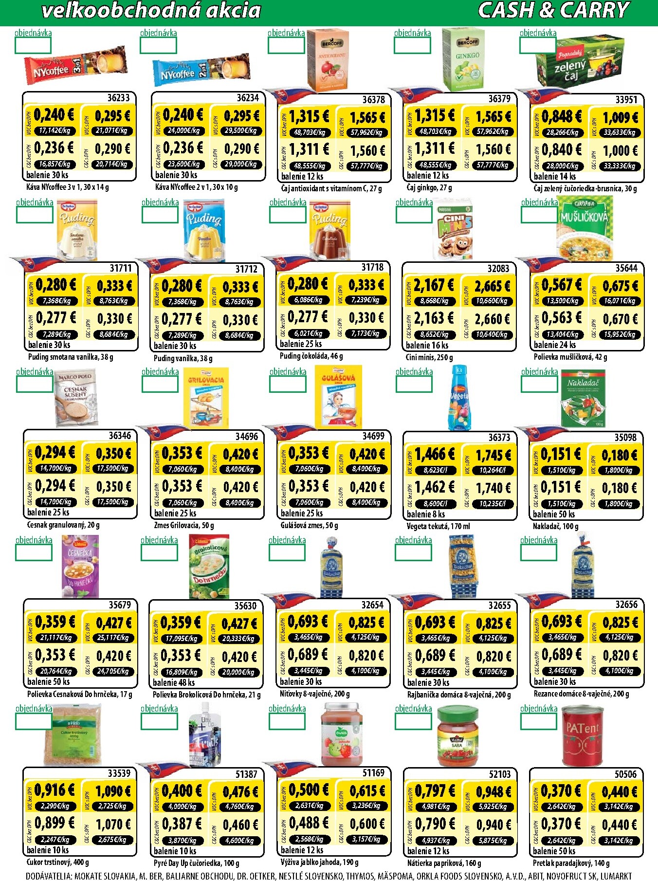 milk-agro - Nový Milk Agro - Cash & Carry leták od stredy, 24.06.2026 do utorka, 07.07.2026 - page: 5