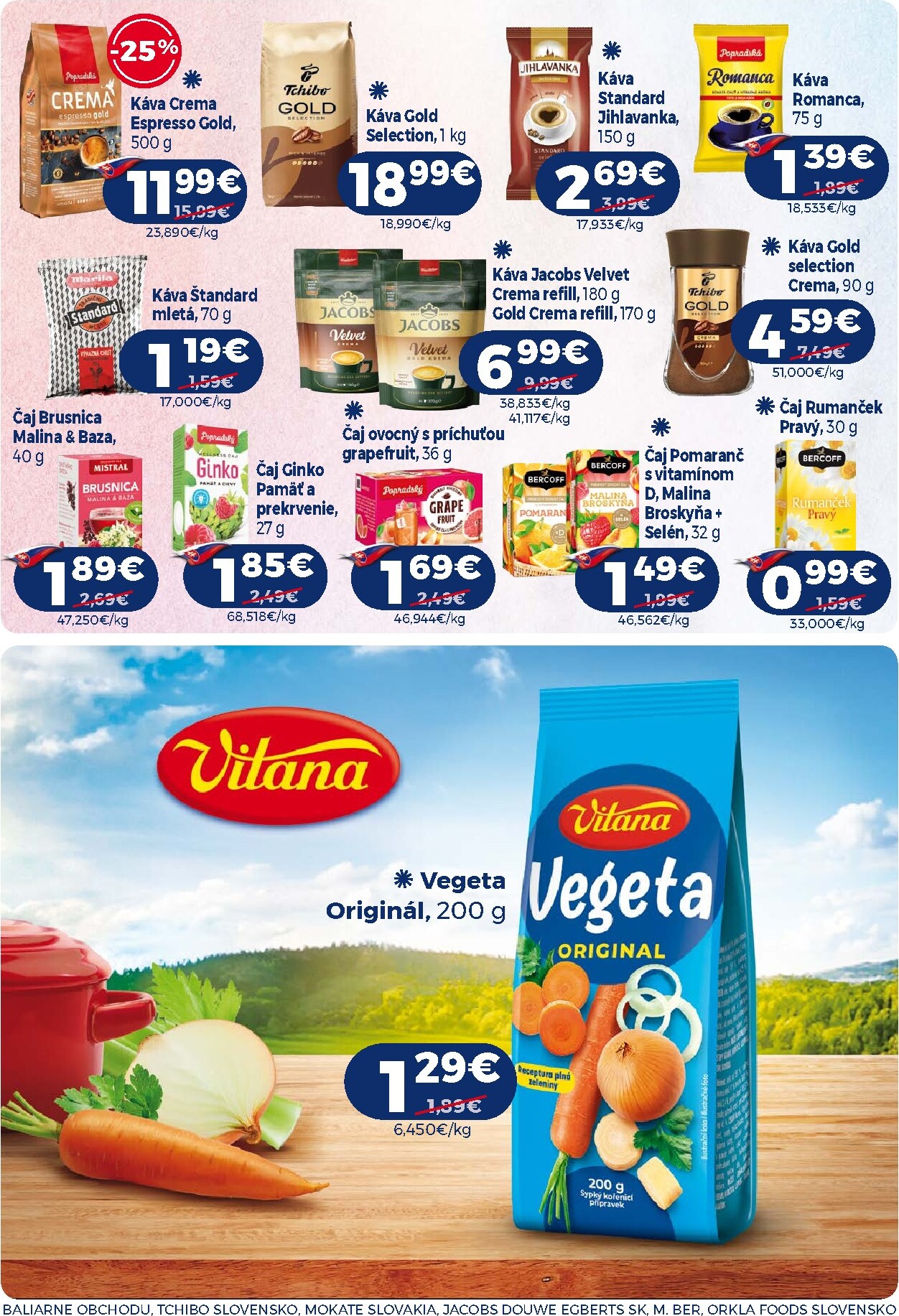 milk-agro - Nový Milk Agro leták od stredy, 05.08.2026 do utorka, 18.08.2026 - page: 12