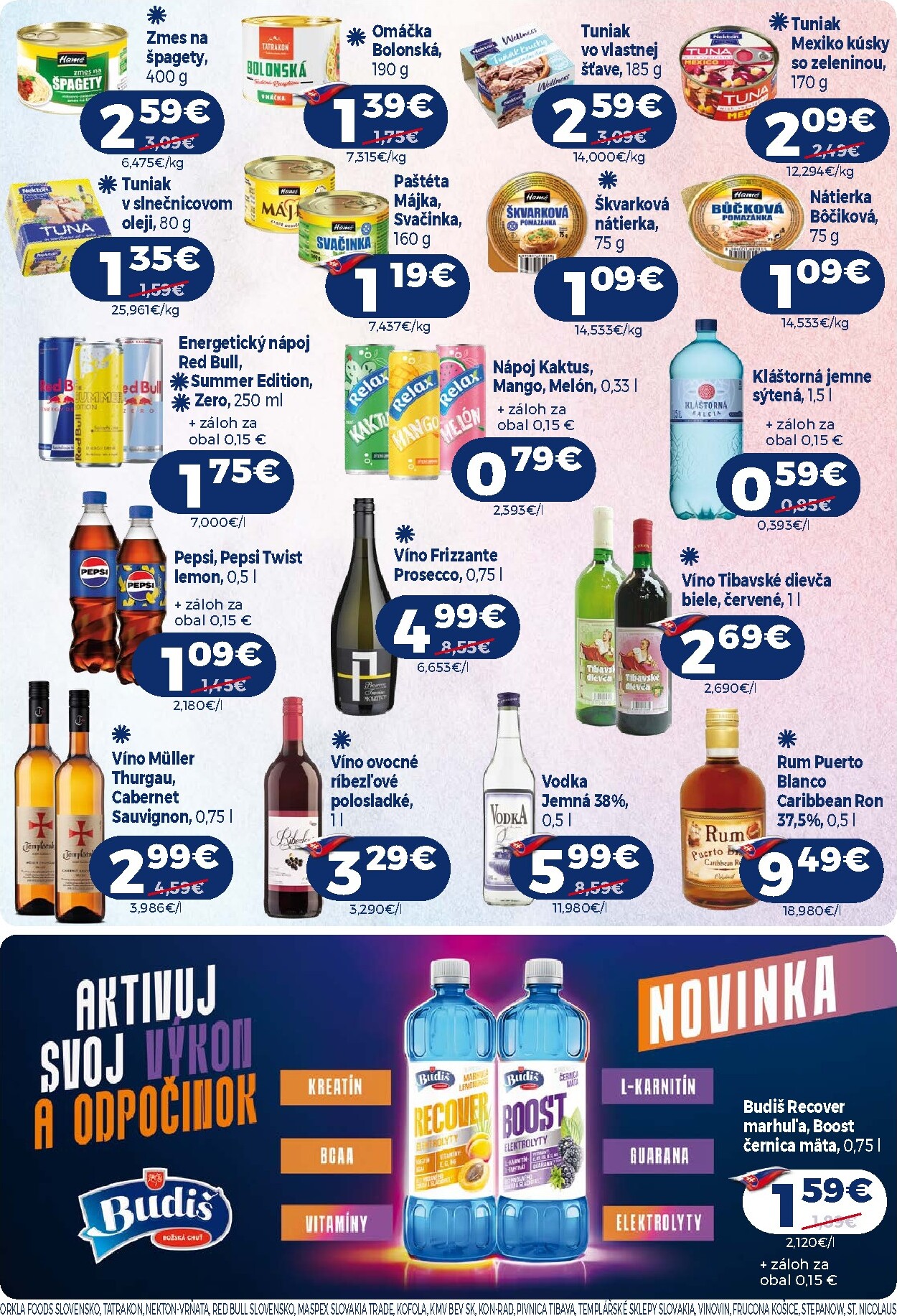 milk-agro - Nový Milk Agro leták od stredy, 05.08.2026 do utorka, 18.08.2026 - page: 14