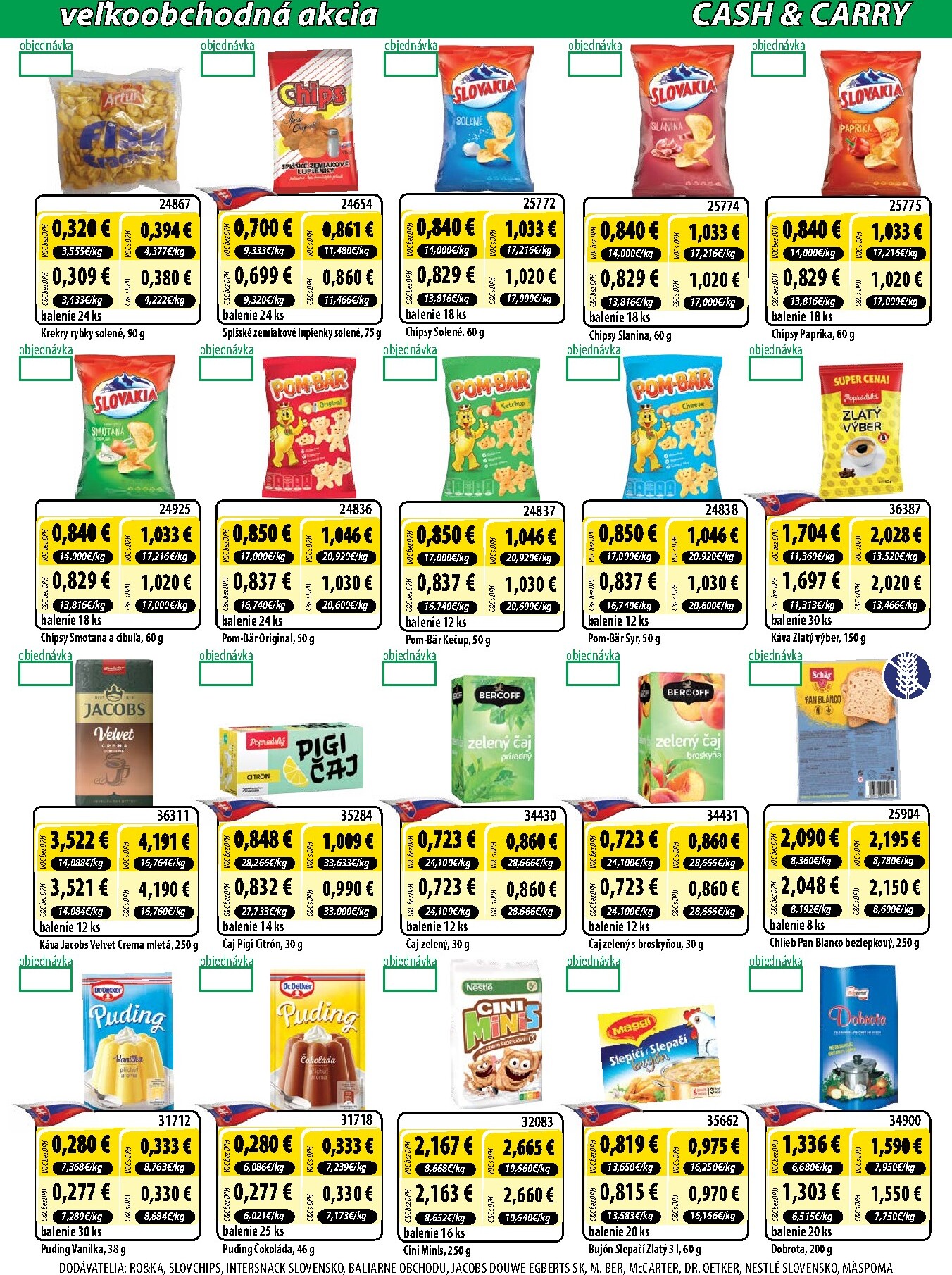 milk-agro - Nový Milk Agro - Cash & Carry leták od stredy, 19.08.2026 do utorka, 15.09.2026 - page: 5