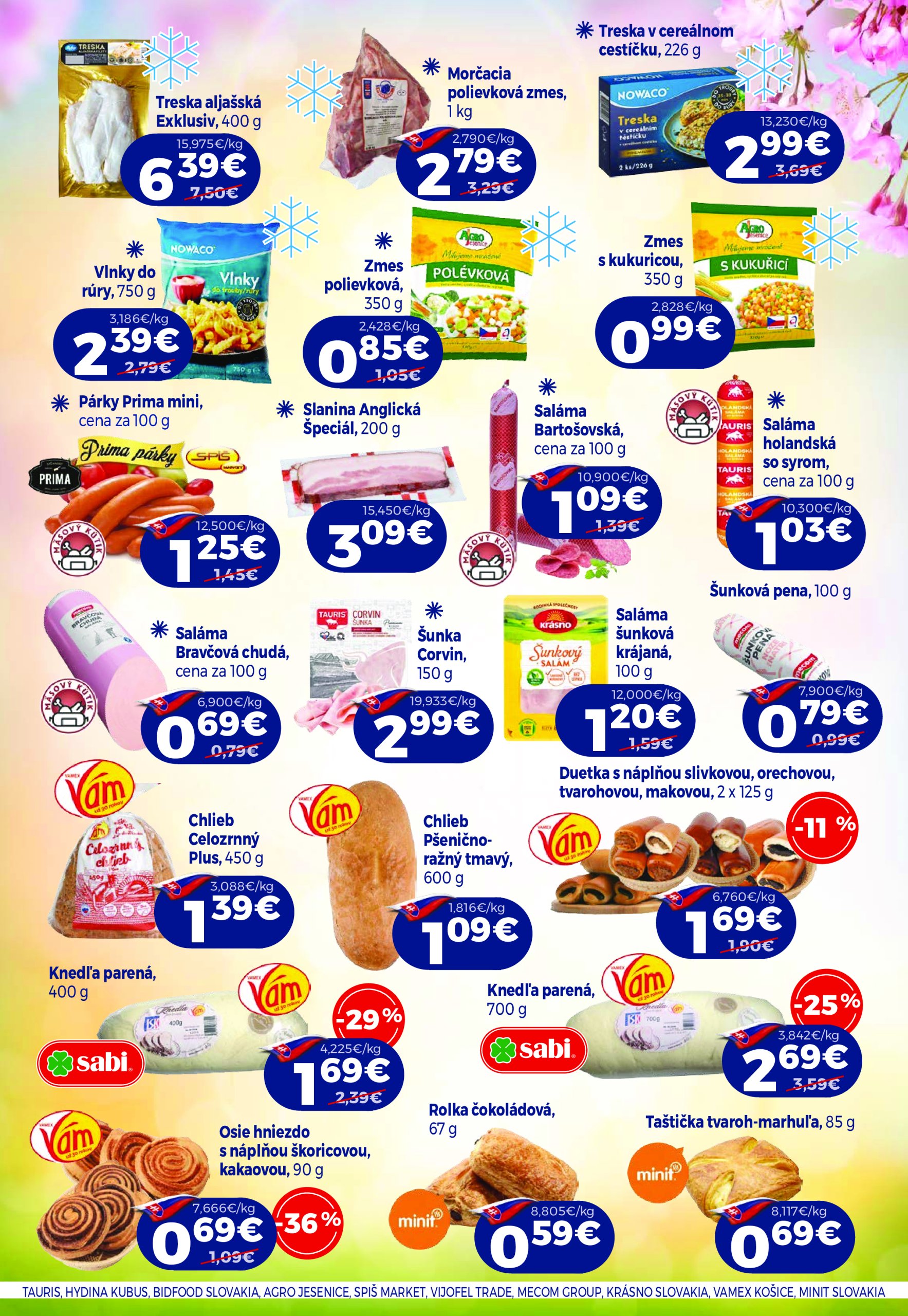 milk-agro - Milk Agro leták platný od 30.04. - 13.05. - page: 5