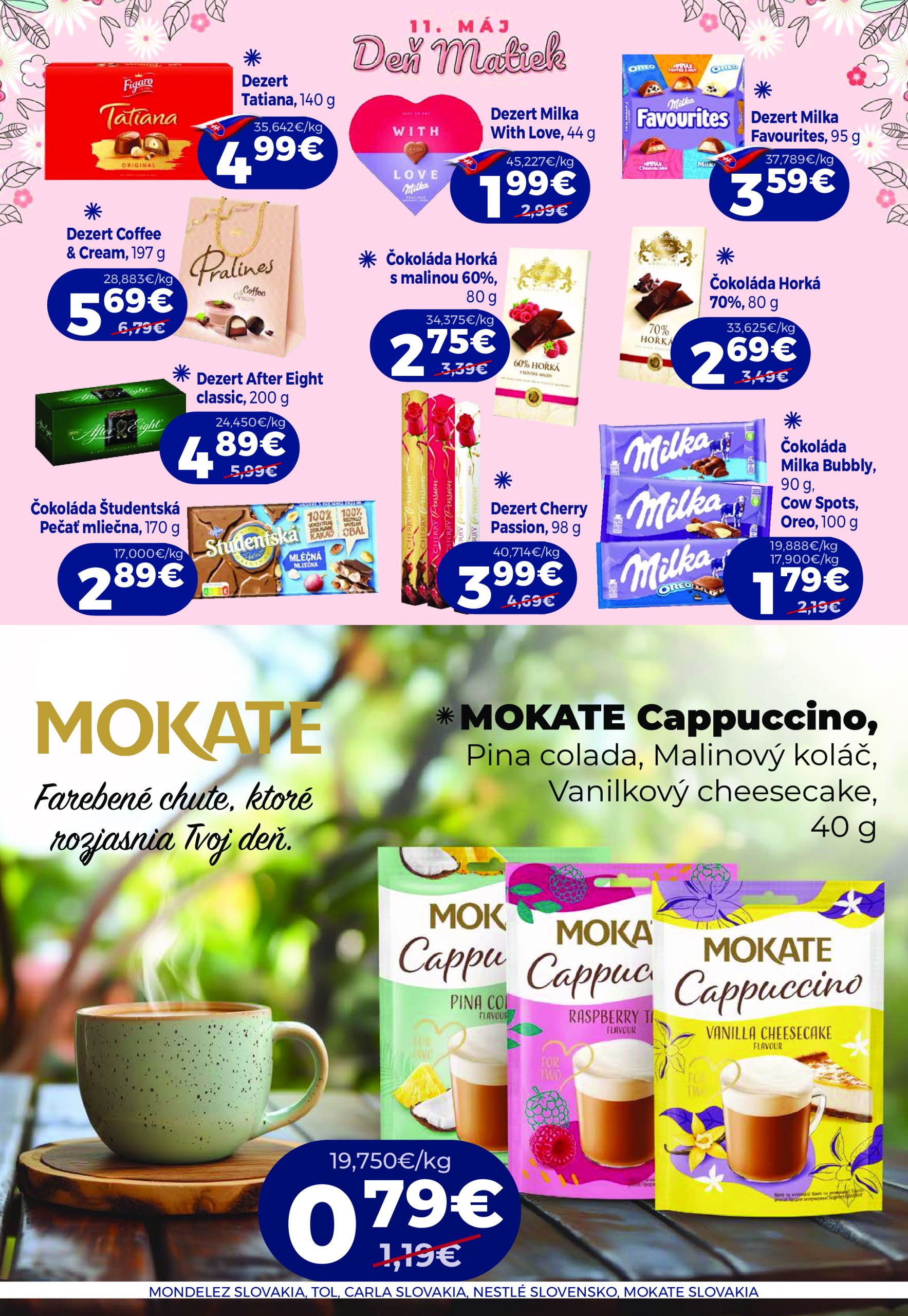 milk-agro - Milk Agro leták platný od 30.04. - 13.05. - page: 7