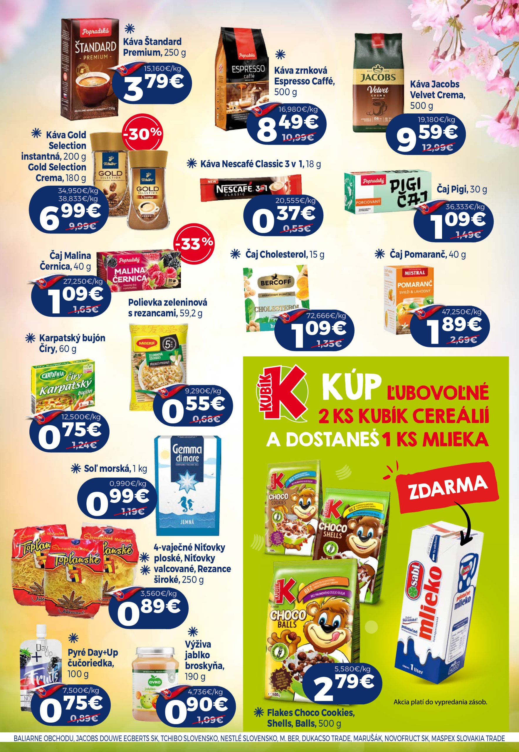 milk-agro - Milk Agro leták platný od 28.05. - 03.06. - page: 9