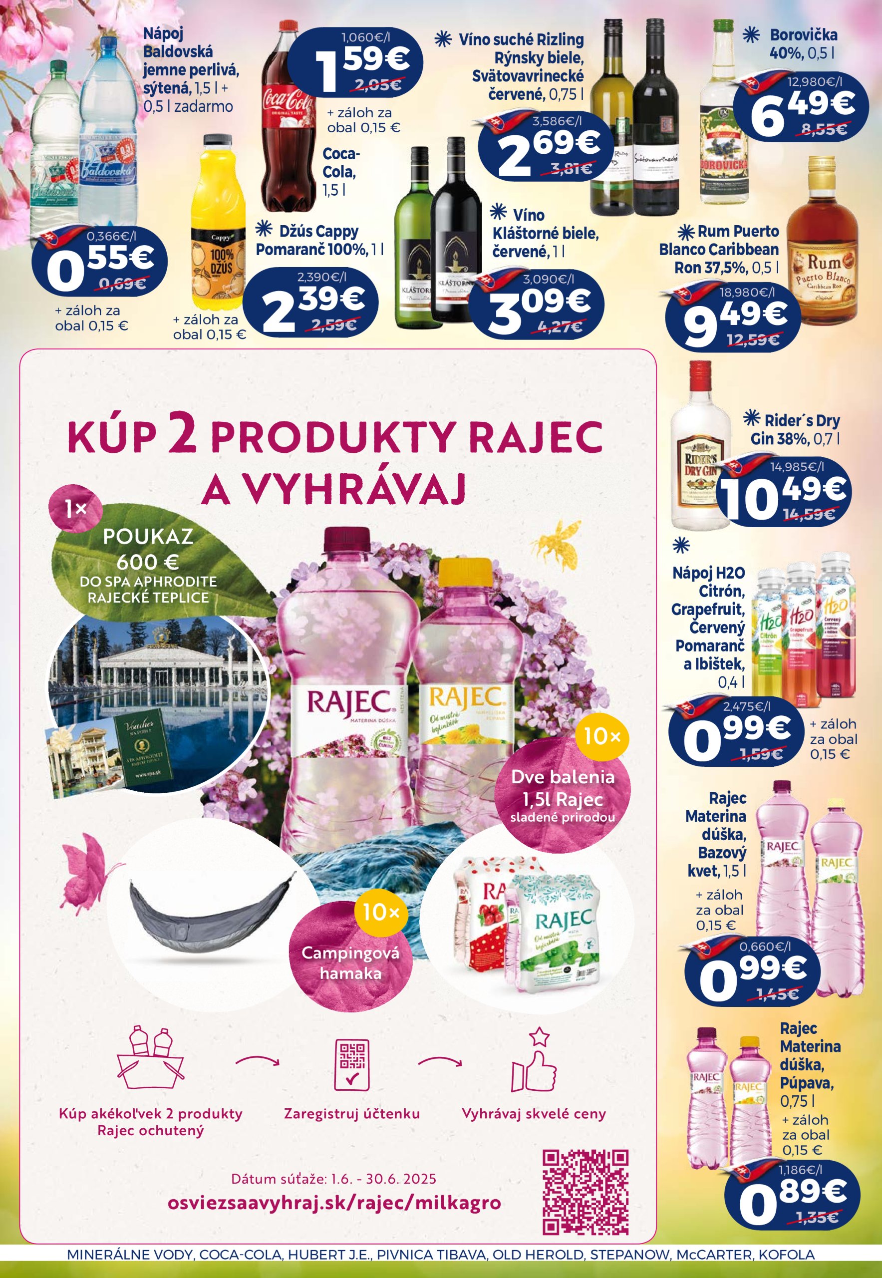 milk-agro - Milk Agro leták platný od 04.06. - 17.06. - page: 10
