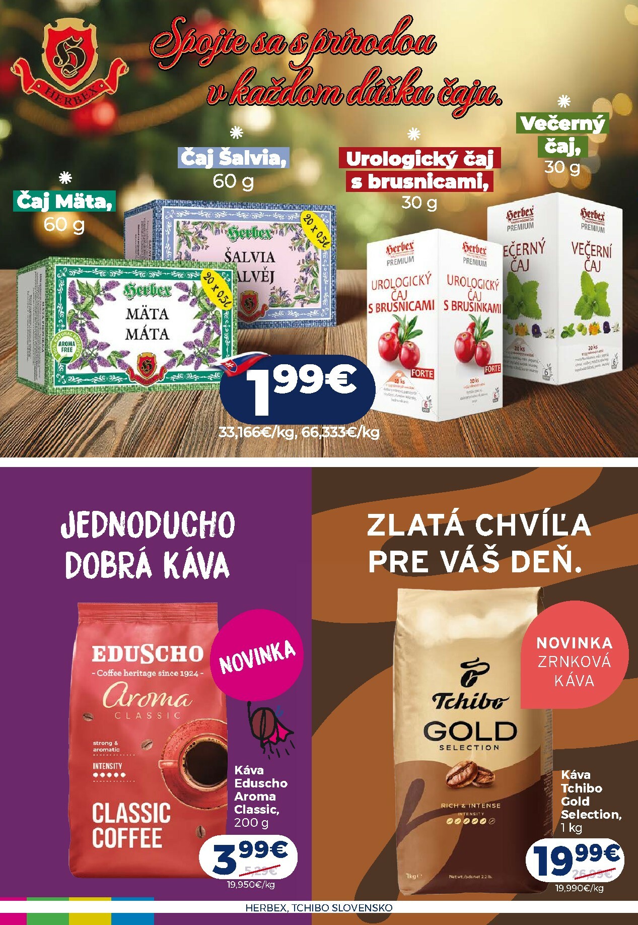 milk-agro - Leták Milk Agro platný od 03.12. do 09.12. - page: 11