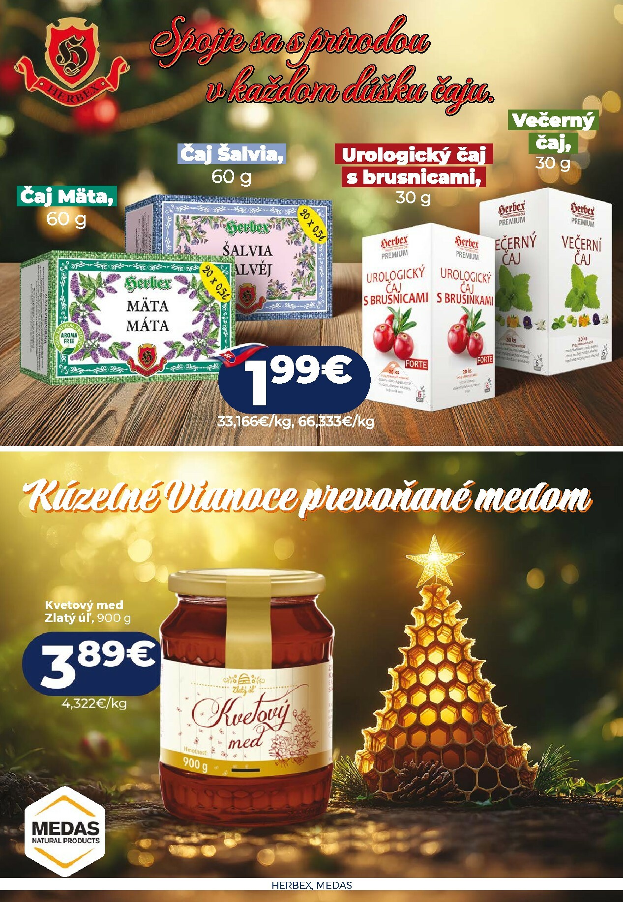 milk-agro - Leták Milk Agro platný od 10.12. do 16.12. - page: 10