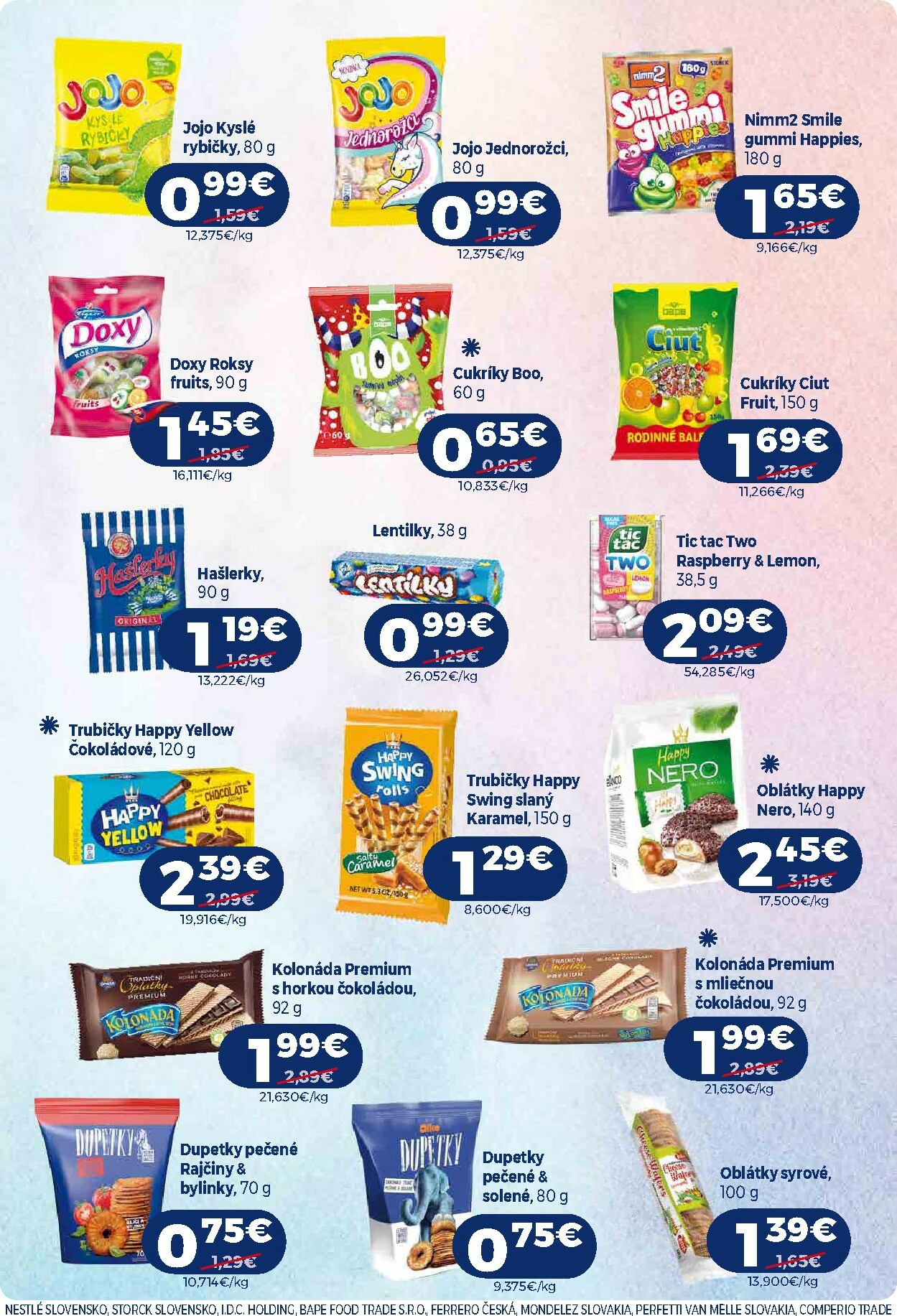 milk-agro - Leták Milk Agro platný od 21.01. do 03.02. - page: 11