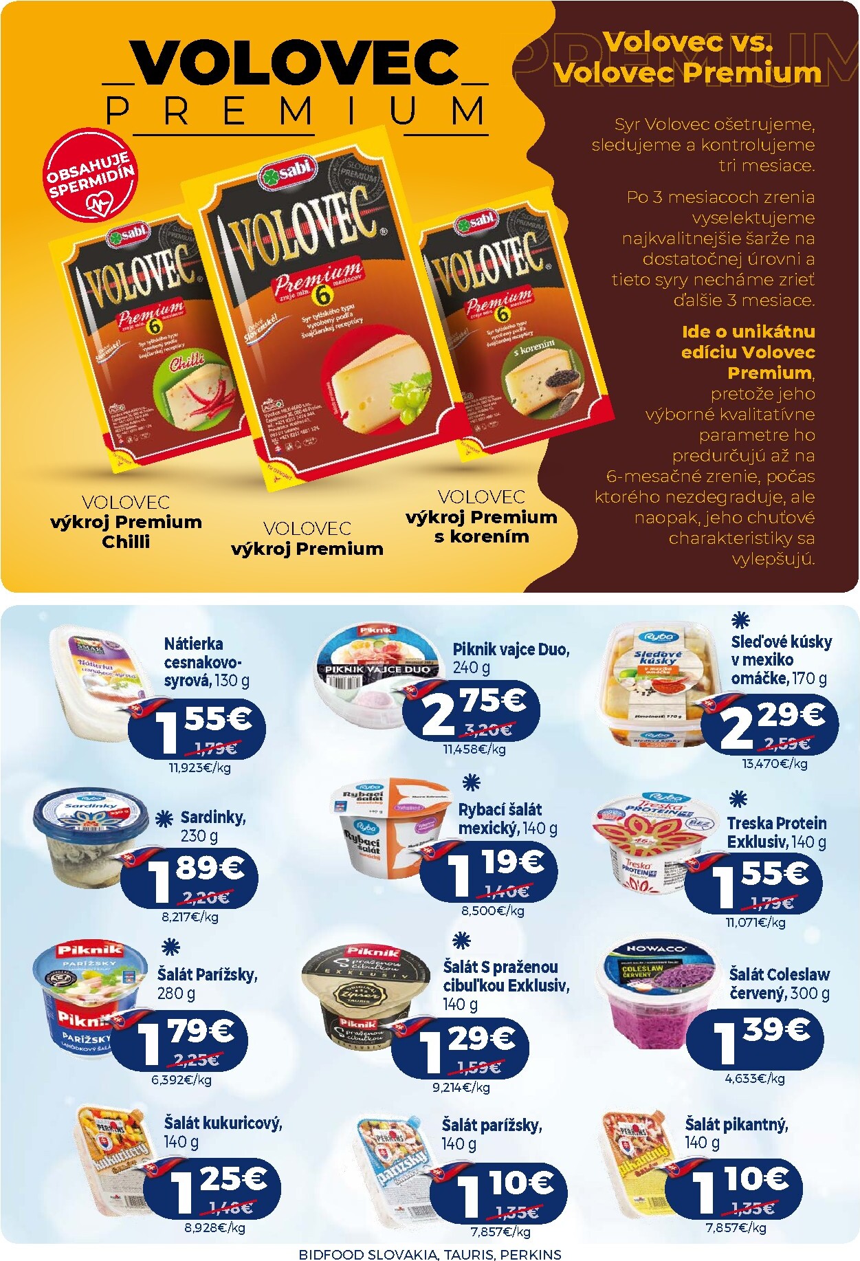 milk-agro - Leták Milk Agro platný od 04.03.2026 do 17.03.2026 - page: 6