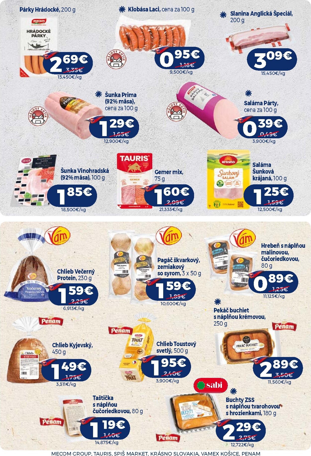 milk-agro - Nový leták Milk Agro platný od stredy, 15.04.2026 do utorka, 28.04.2026 - page: 7