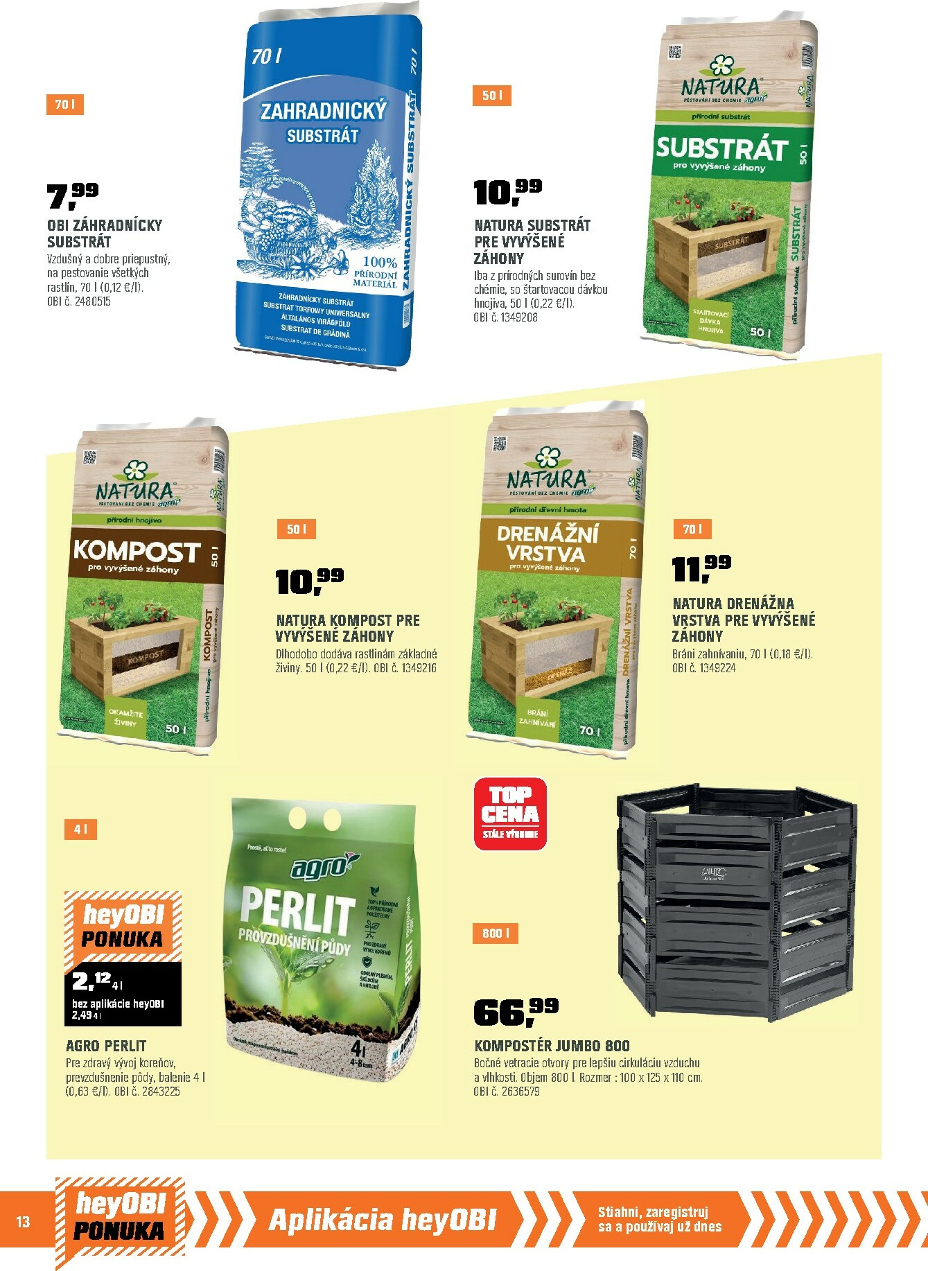 obi - Leták OBI platný od 01.02.2026 do 28.02.2026 - page: 14