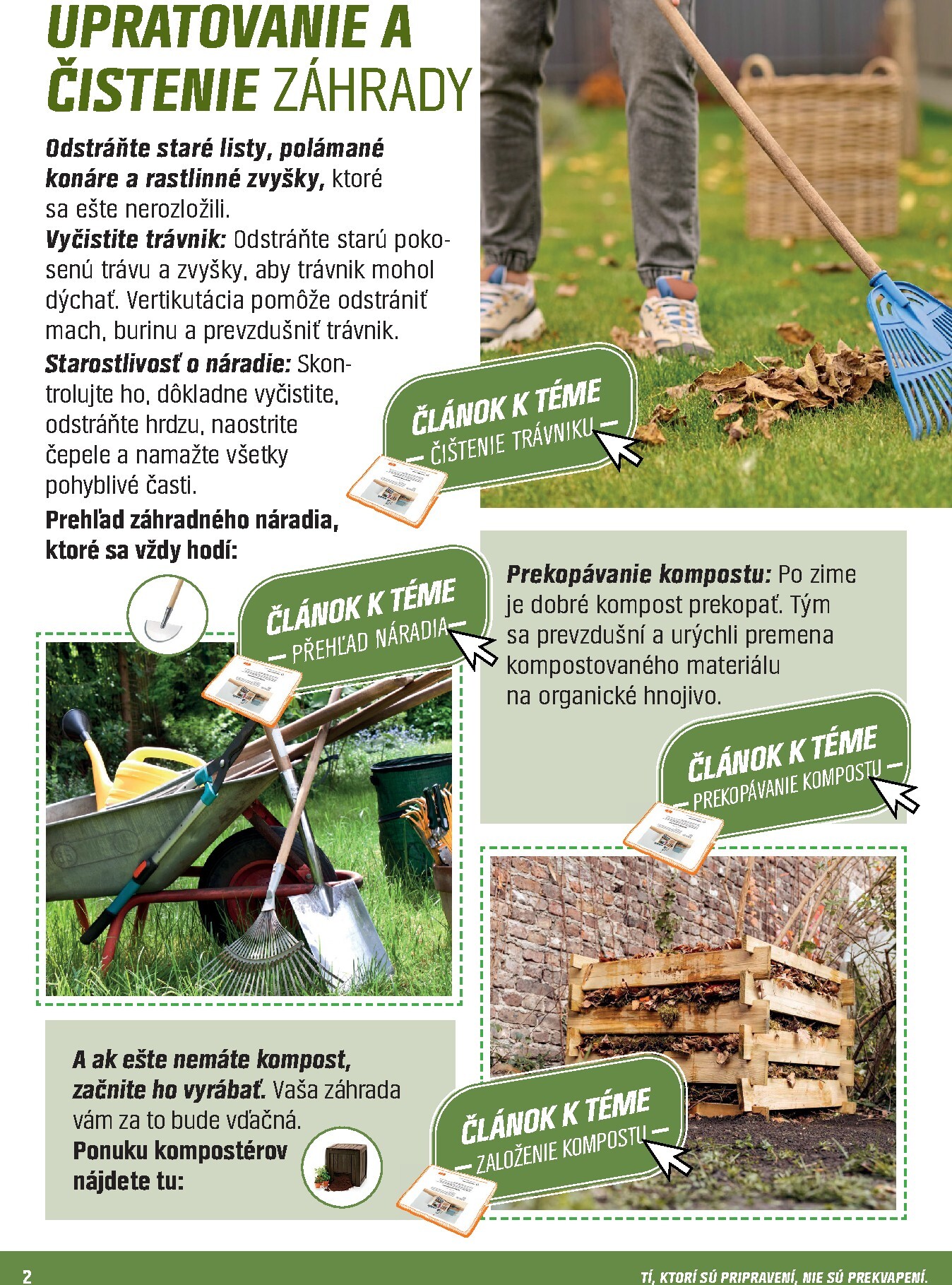 obi - Leták OBI platný od 15.03.2026 do 14.04.2026 - page: 2