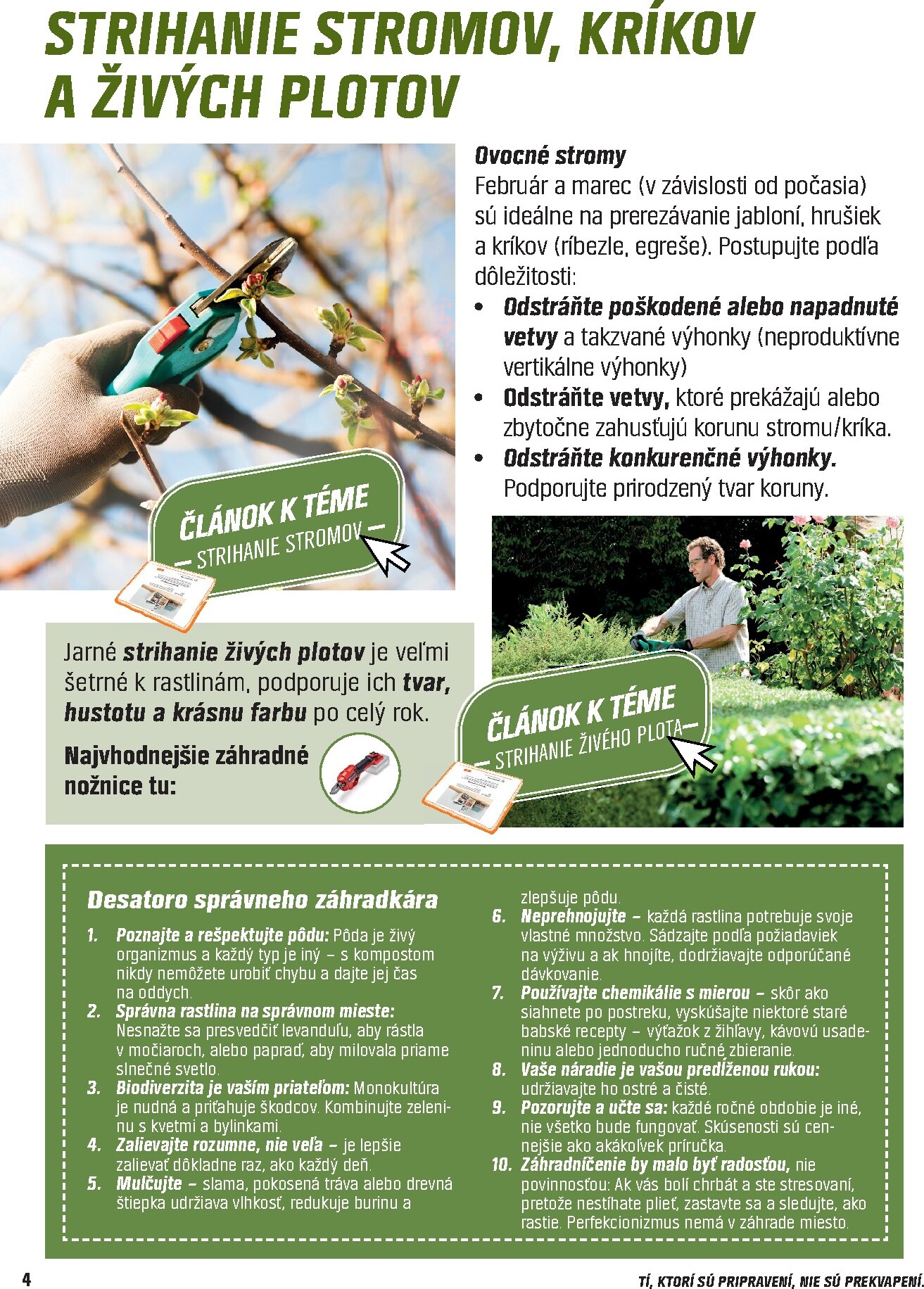 obi - Leták OBI platný od 15.03.2026 do 14.04.2026 - page: 4