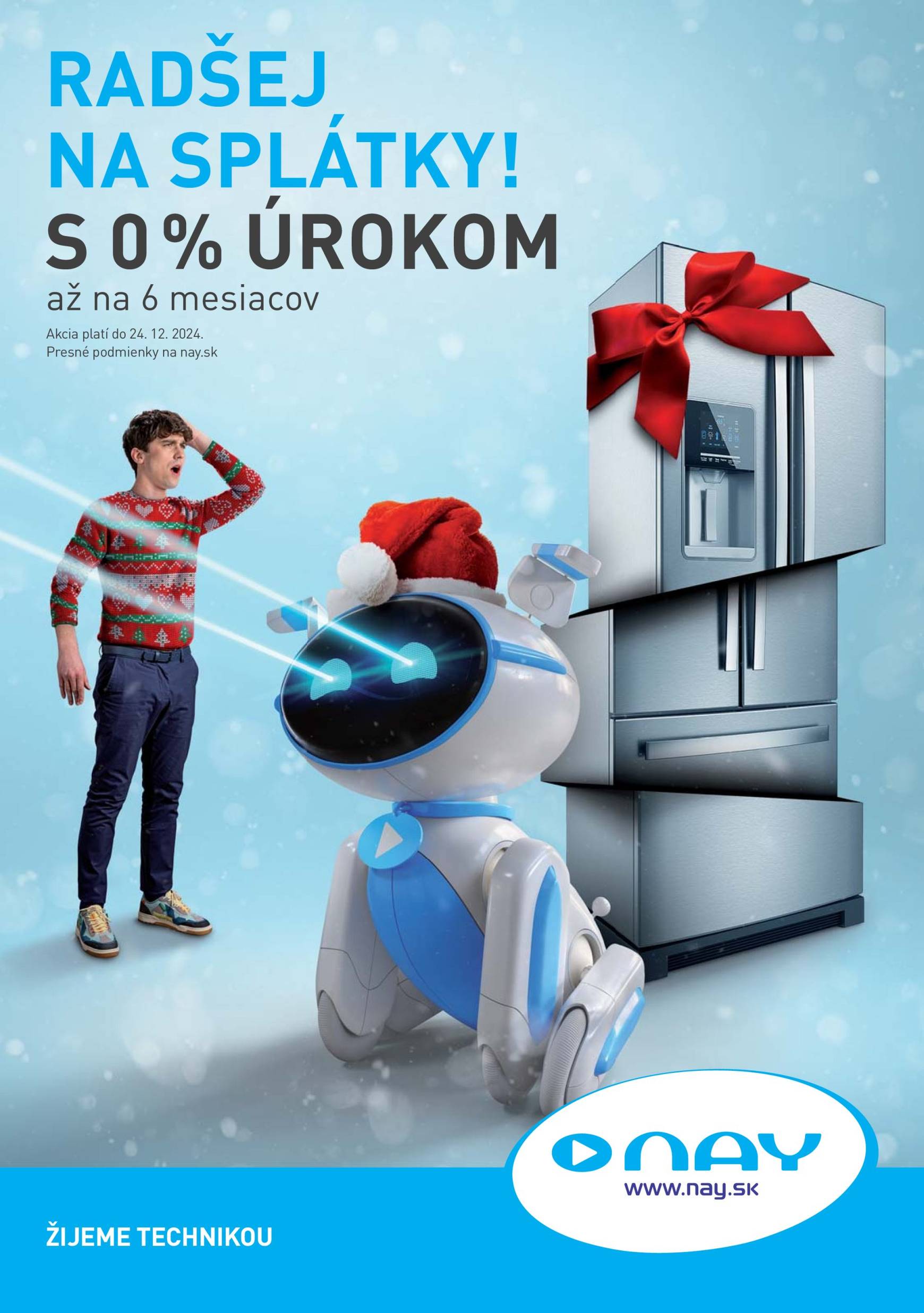 nay-elektrodom - Nay leták platný od 05.12. - 24.12. - page: 28