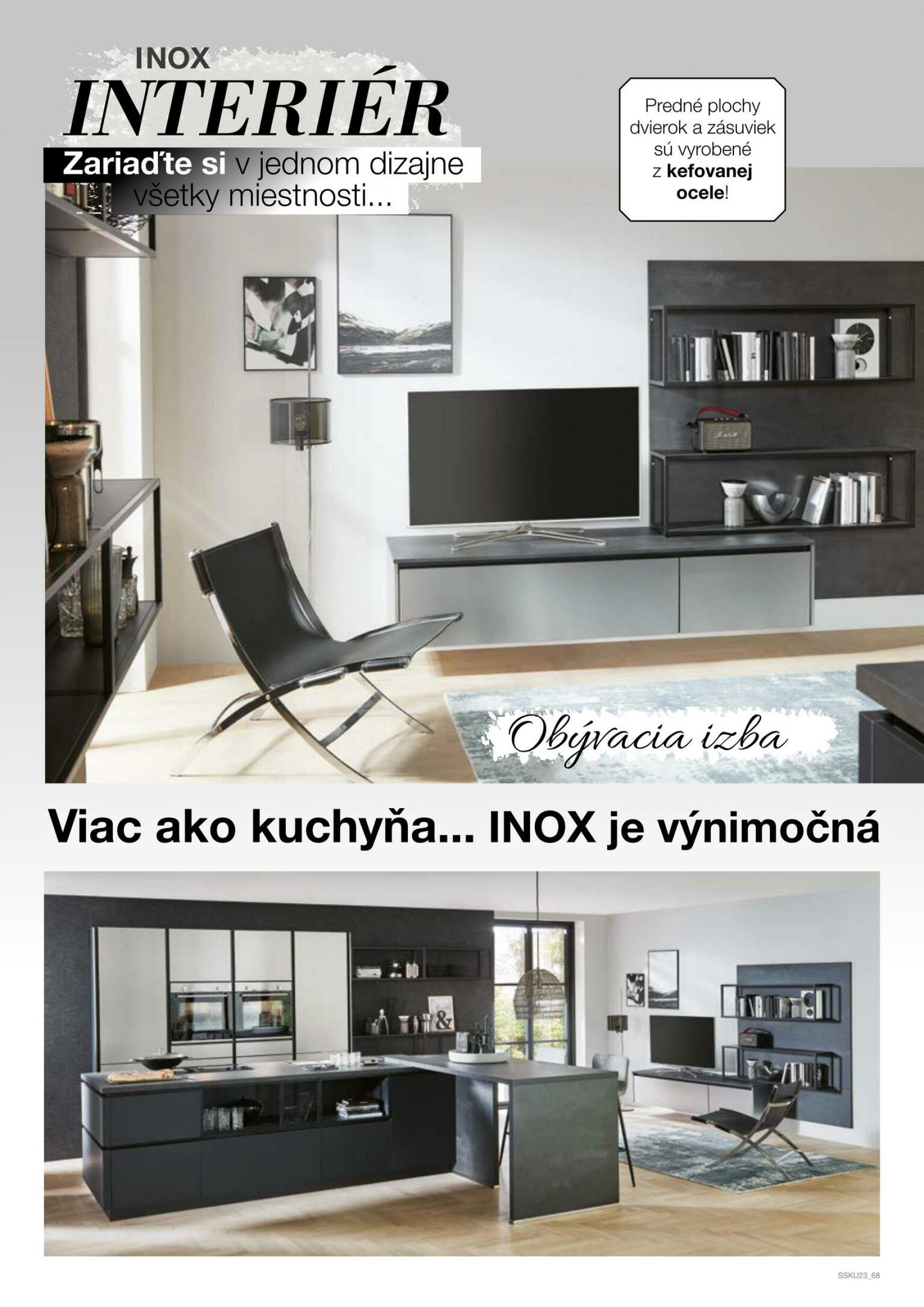 sconto-nabytok - Sconto - Katalóg kuchýň - page: 66