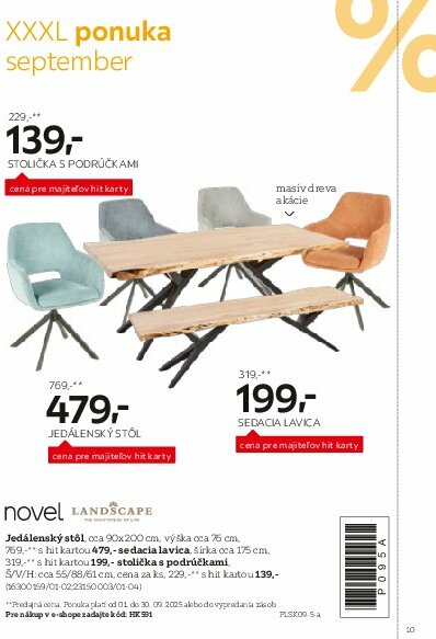 xxxlutz - Leták XXXLutz - Byť verným zákazníkom sa naozaj oplatí platný od 01.08. do 31.01. - page: 10