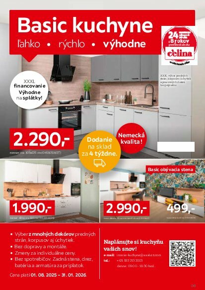 xxxlutz - Leták XXXLutz - Byť verným zákazníkom sa naozaj oplatí platný od 01.08. do 31.01. - page: 8
