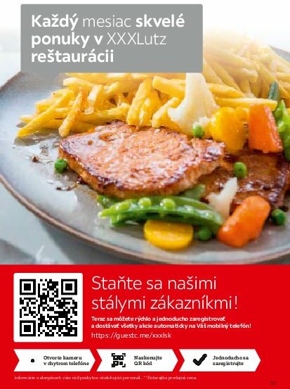 xxxlutz - Leták XXXLutz - Byť verným zákazníkom sa naozaj oplatí platný od 01.08. do 31.01. - page: 49