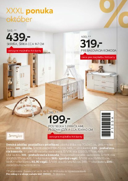 xxxlutz - Leták XXXLutz - Byť verným zákazníkom sa naozaj oplatí platný od 01.08. do 31.01. - page: 16