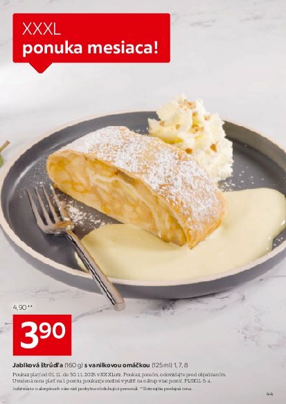 xxxlutz - Leták XXXLutz - Byť verným zákazníkom sa naozaj oplatí platný od 01.08. do 31.01. - page: 43