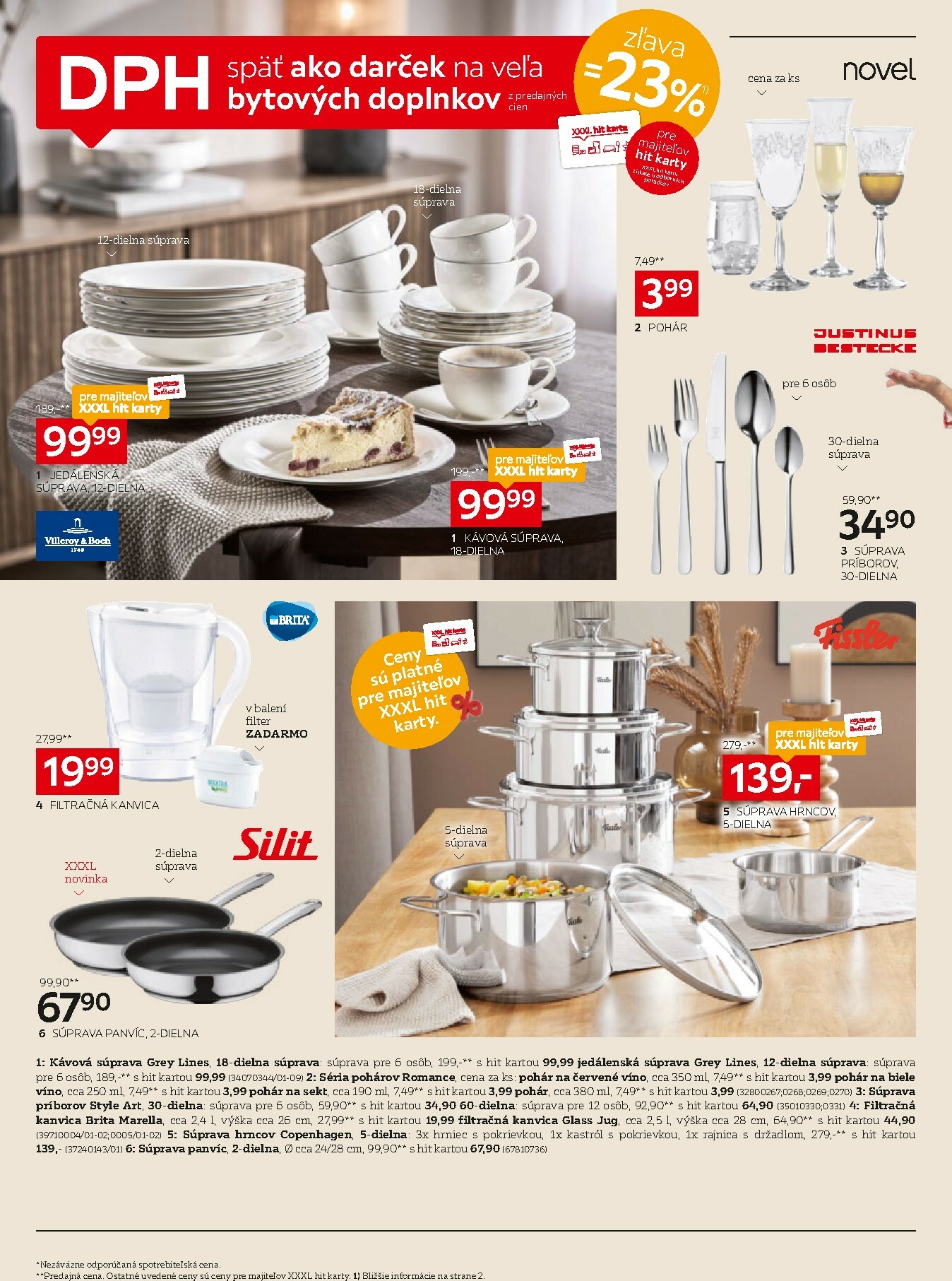 xxxlutz - Leták XXXLutz - DPH späť ako darček platný od 06.10. do 19.10. - page: 14