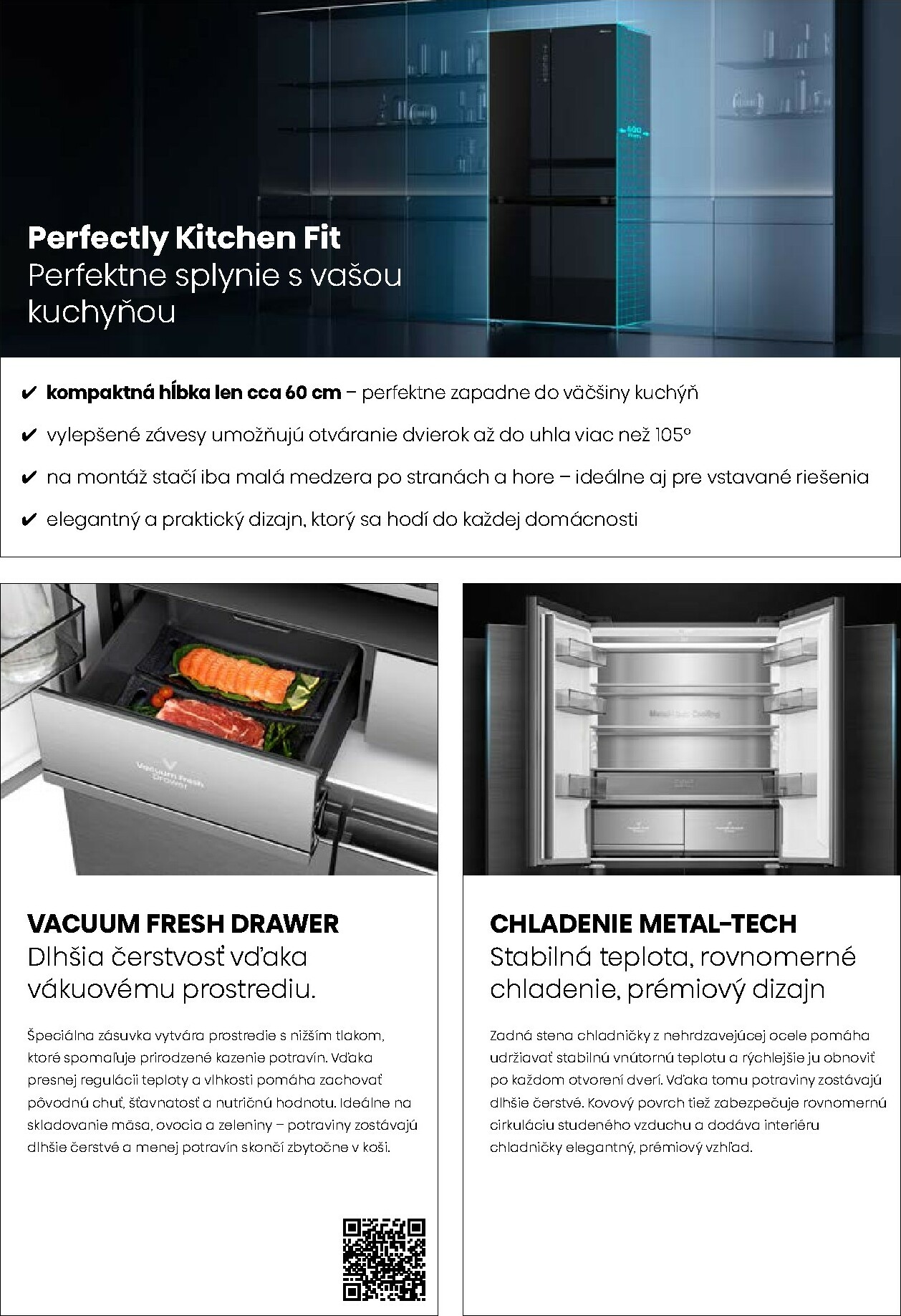 xxxlutz - Leták XXXLutz - Katalóg Hinsense 2025 platný od 01.10. do 31.12. - page: 15