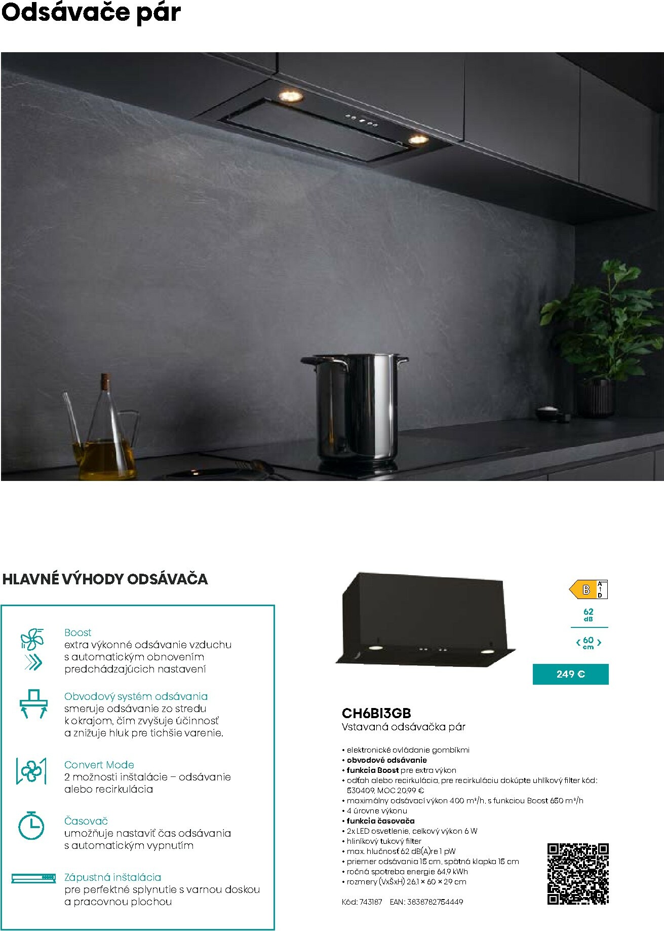 xxxlutz - Leták XXXLutz - Katalóg Hinsense 2025 platný od 01.10. do 31.12. - page: 8