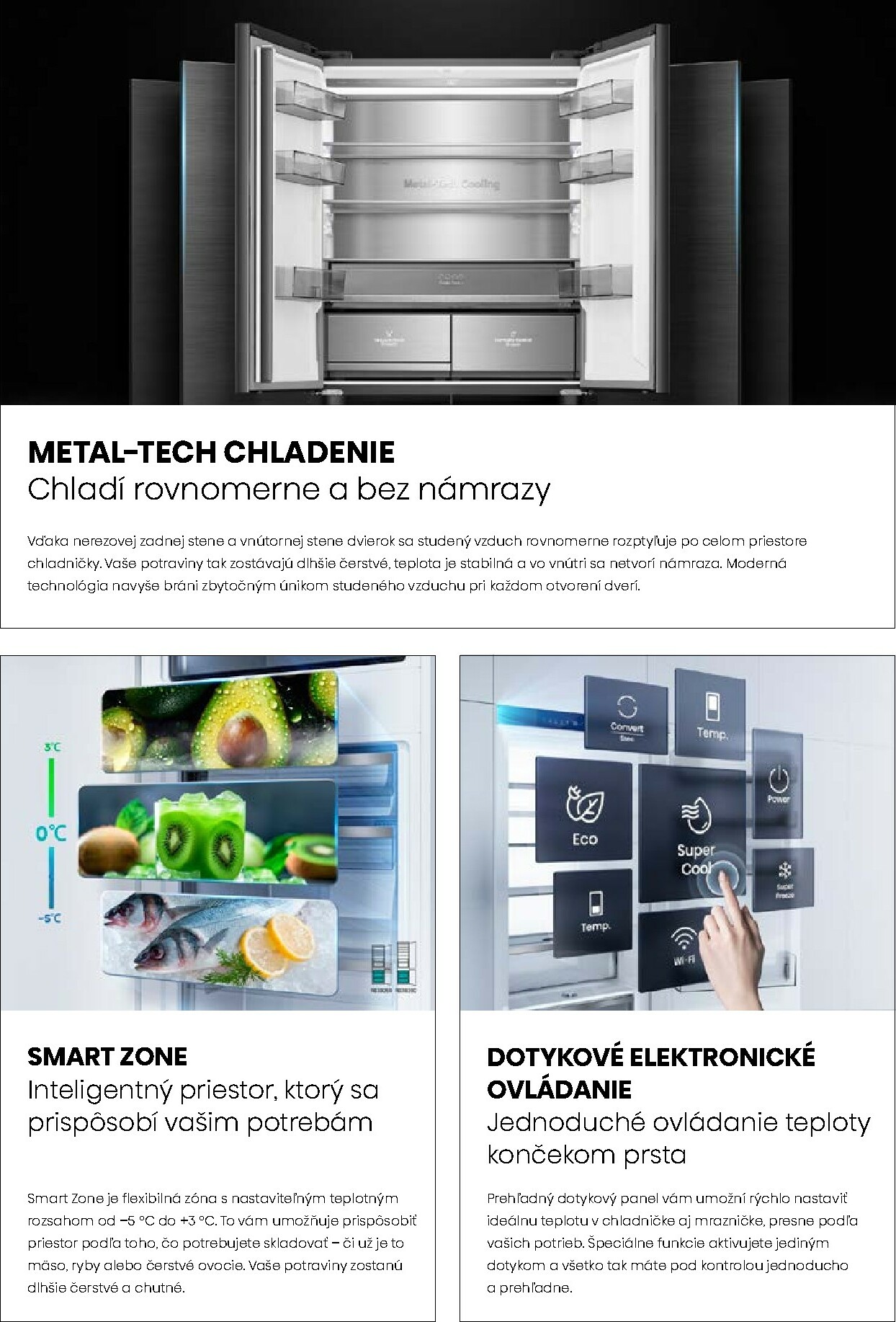 xxxlutz - Leták XXXLutz - Katalóg Hinsense 2025 platný od 01.10. do 31.12. - page: 11