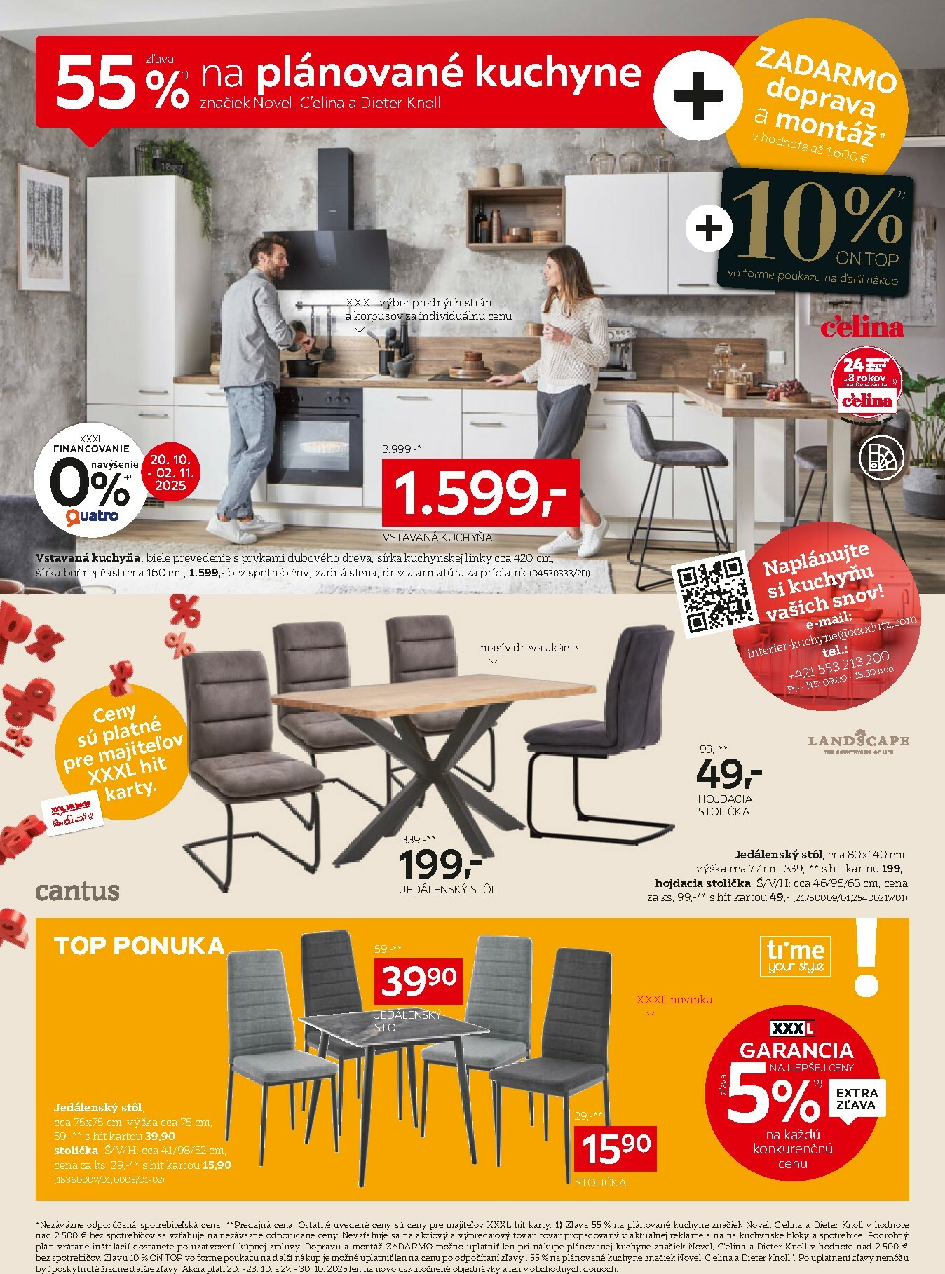 xxxlutz - Leták XXXLutz platný od 20.10. do 02.11. - page: 8